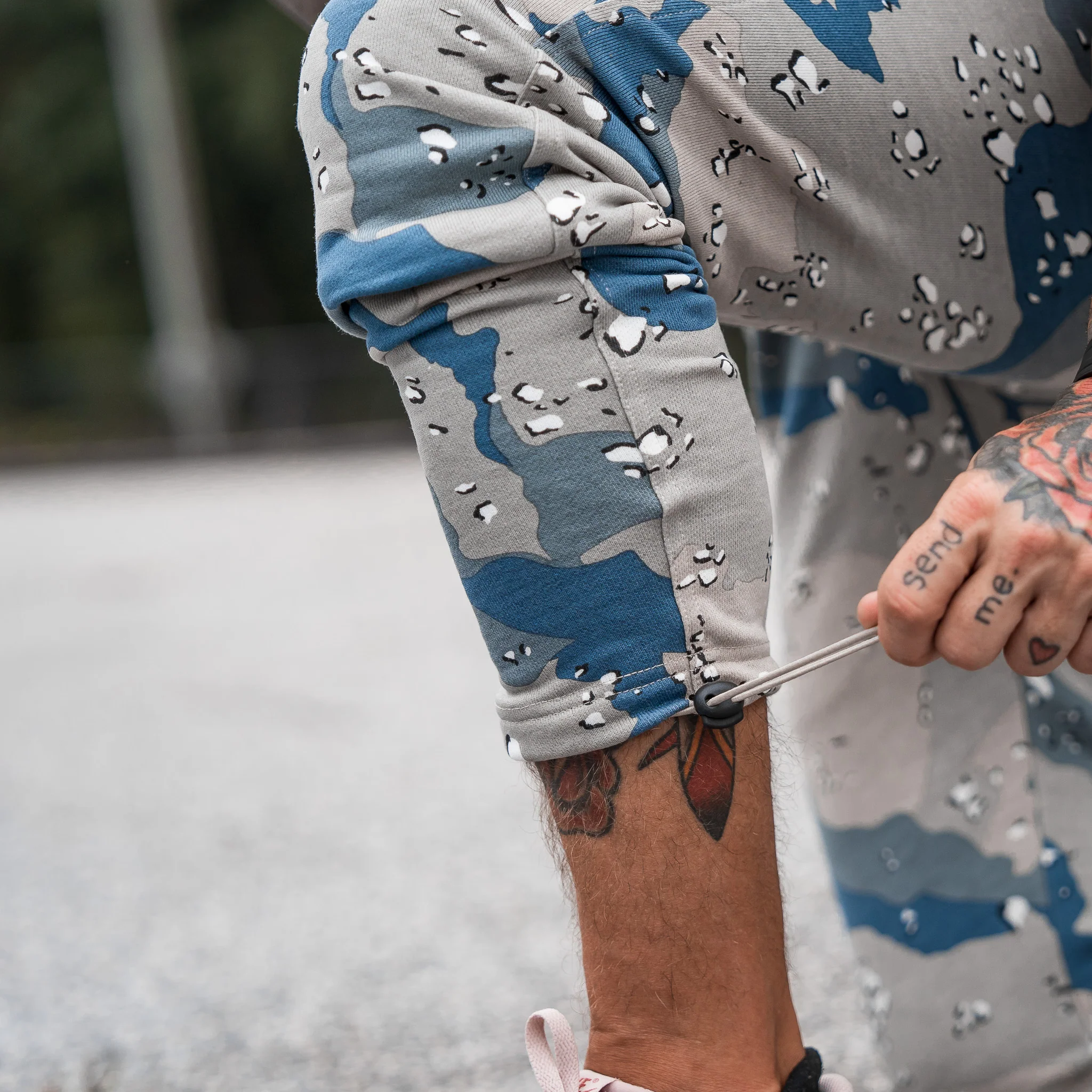 2.0 Men's Adjustable Performance Joggers - Image 22