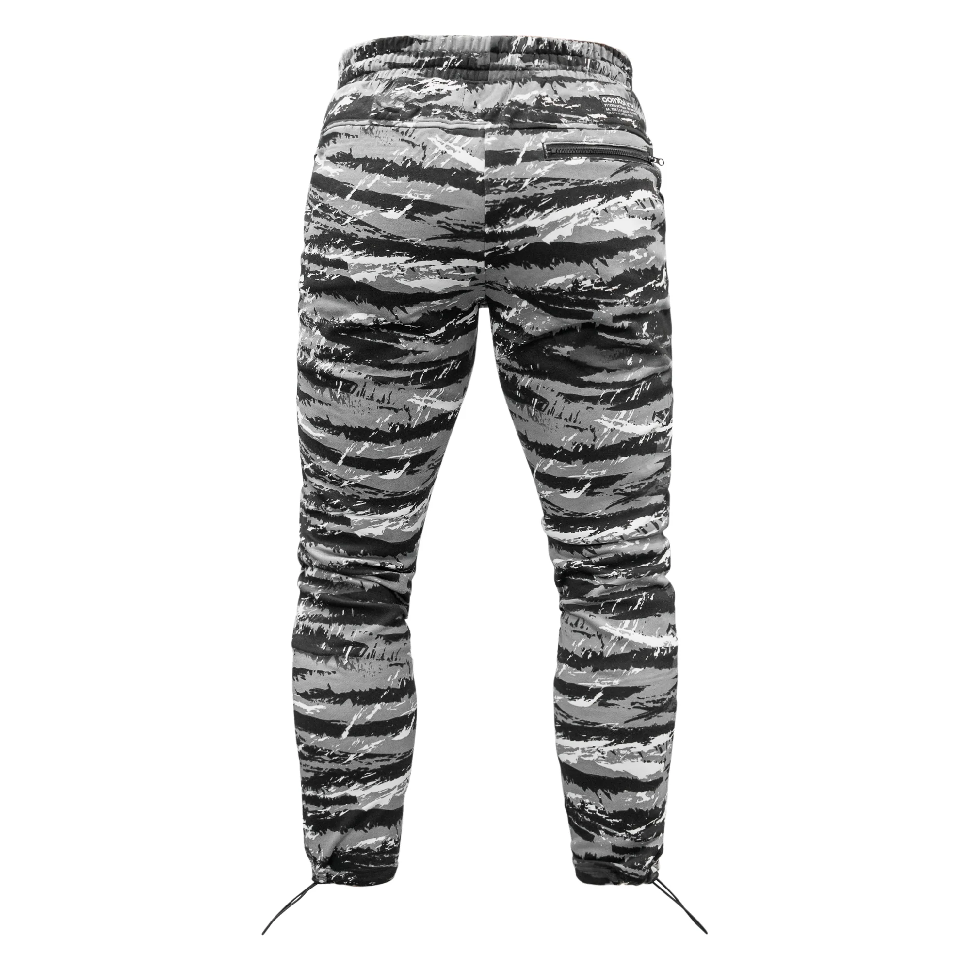2.0 Men's Adjustable Performance Joggers - Image 38