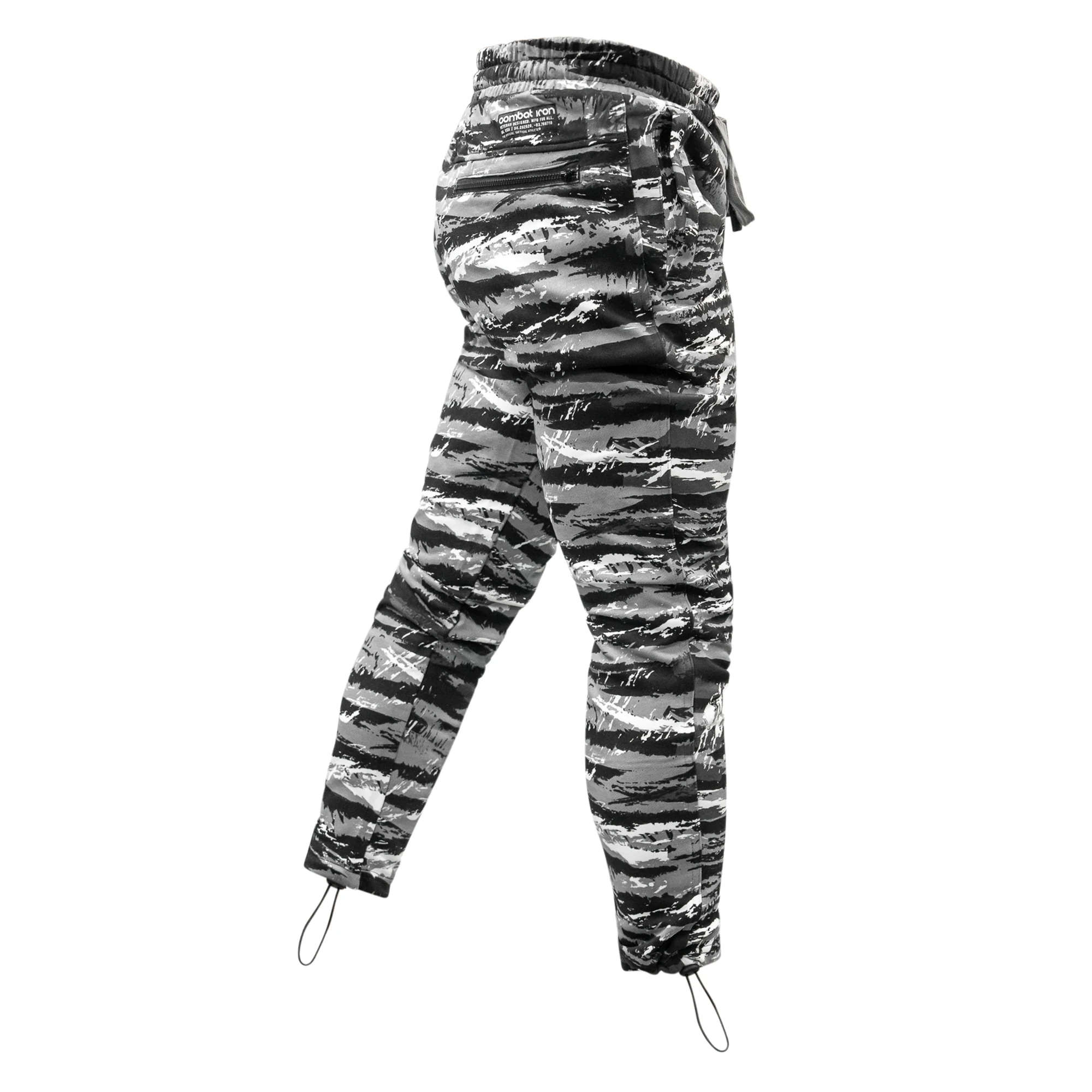 2.0 Men's Adjustable Performance Joggers - Image 42