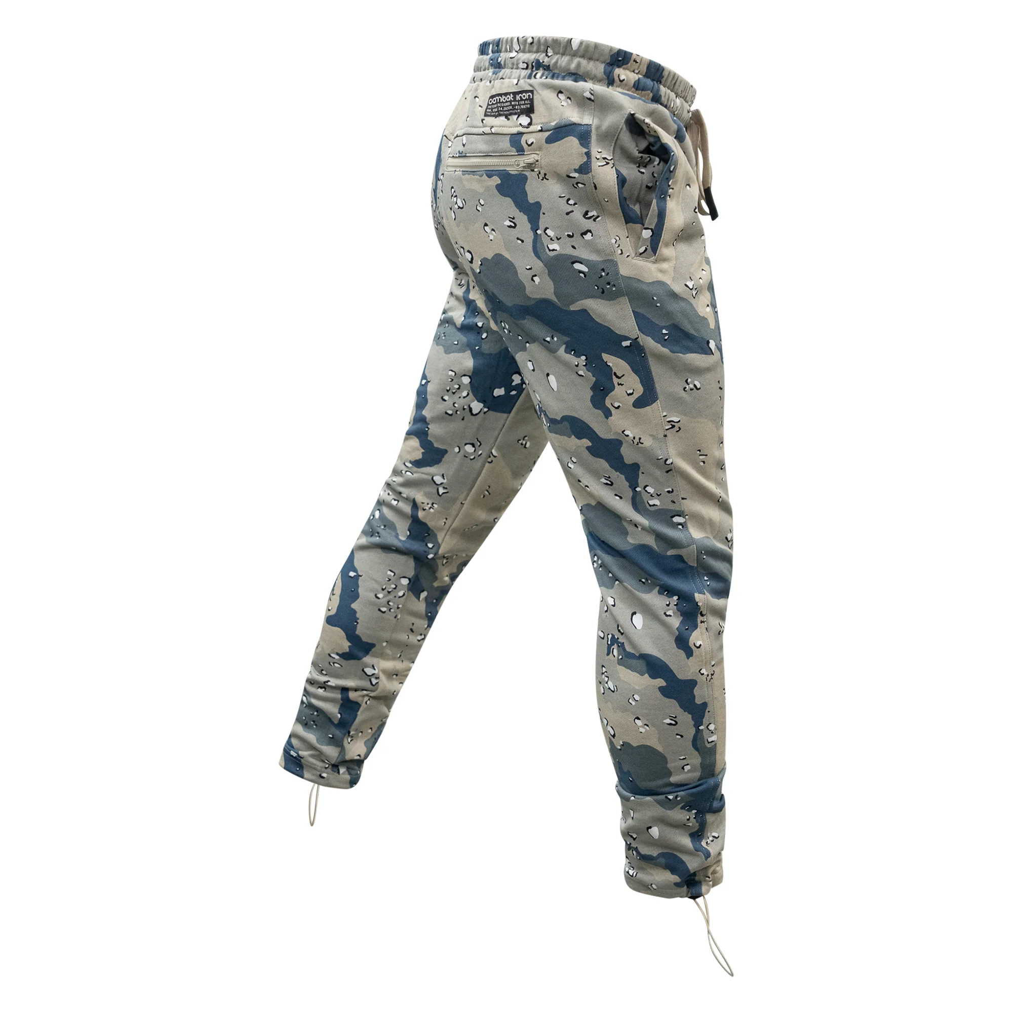 2.0 Men's Adjustable Performance Joggers - Image 46
