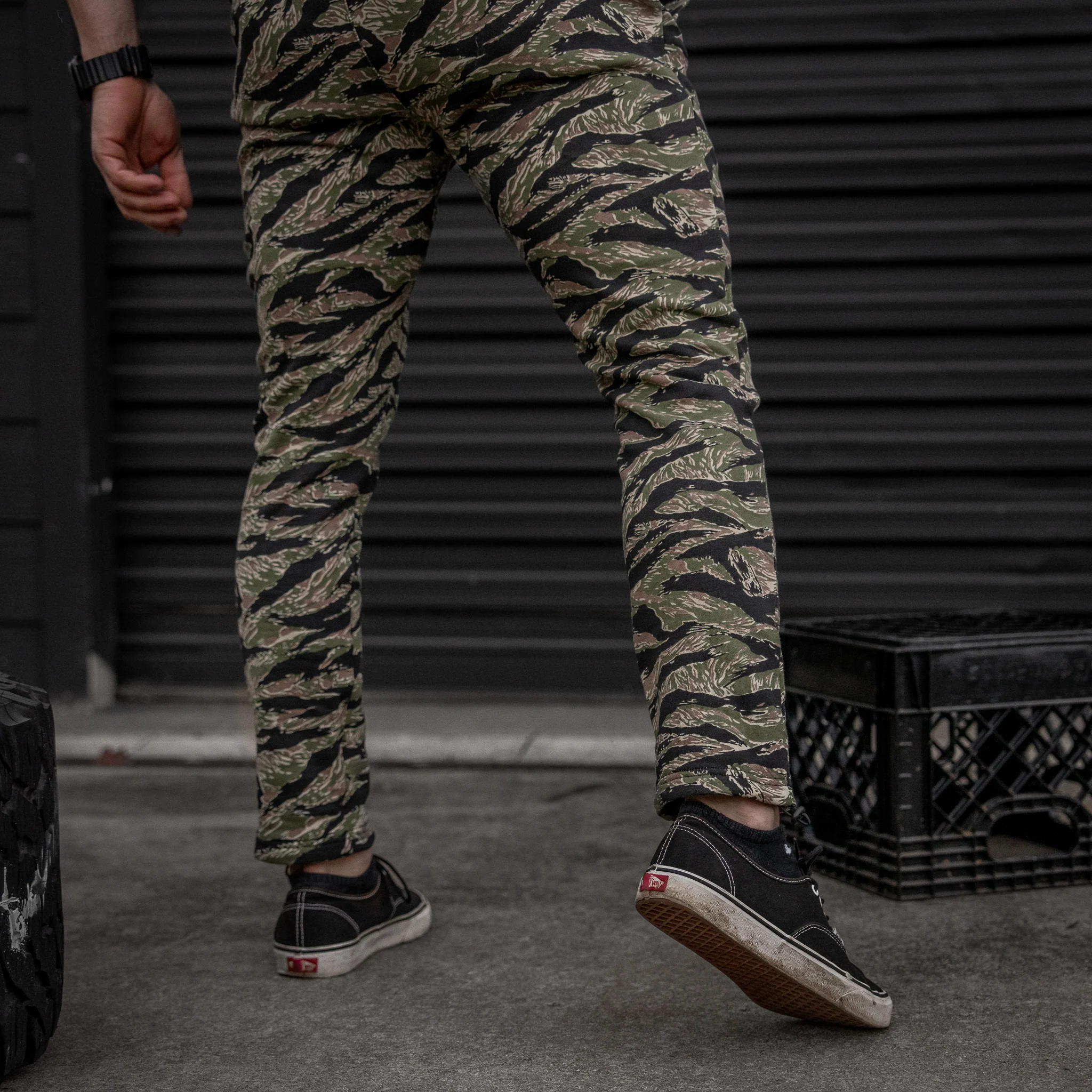 3.0 Men's Adjustable Performance Joggers - Image 21