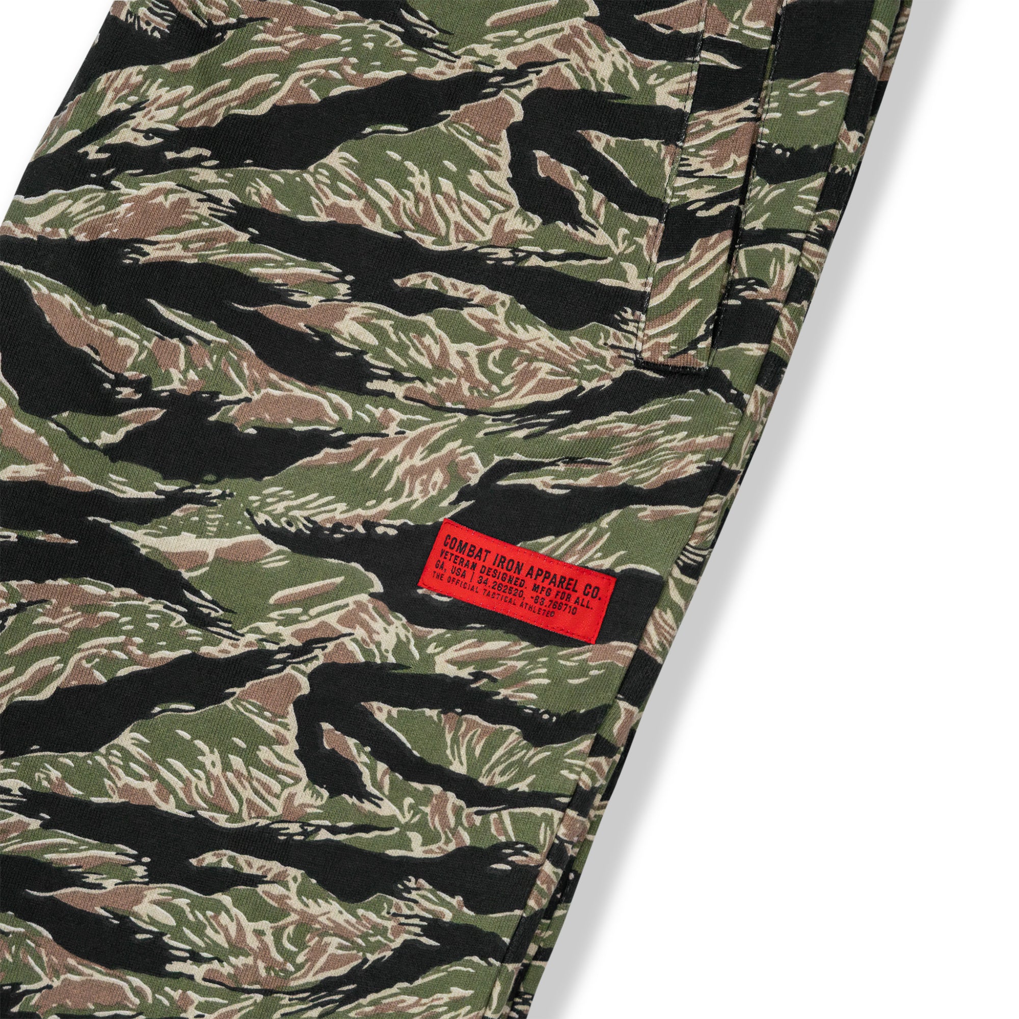 3.0 Men's Adjustable Performance Joggers - Image 31