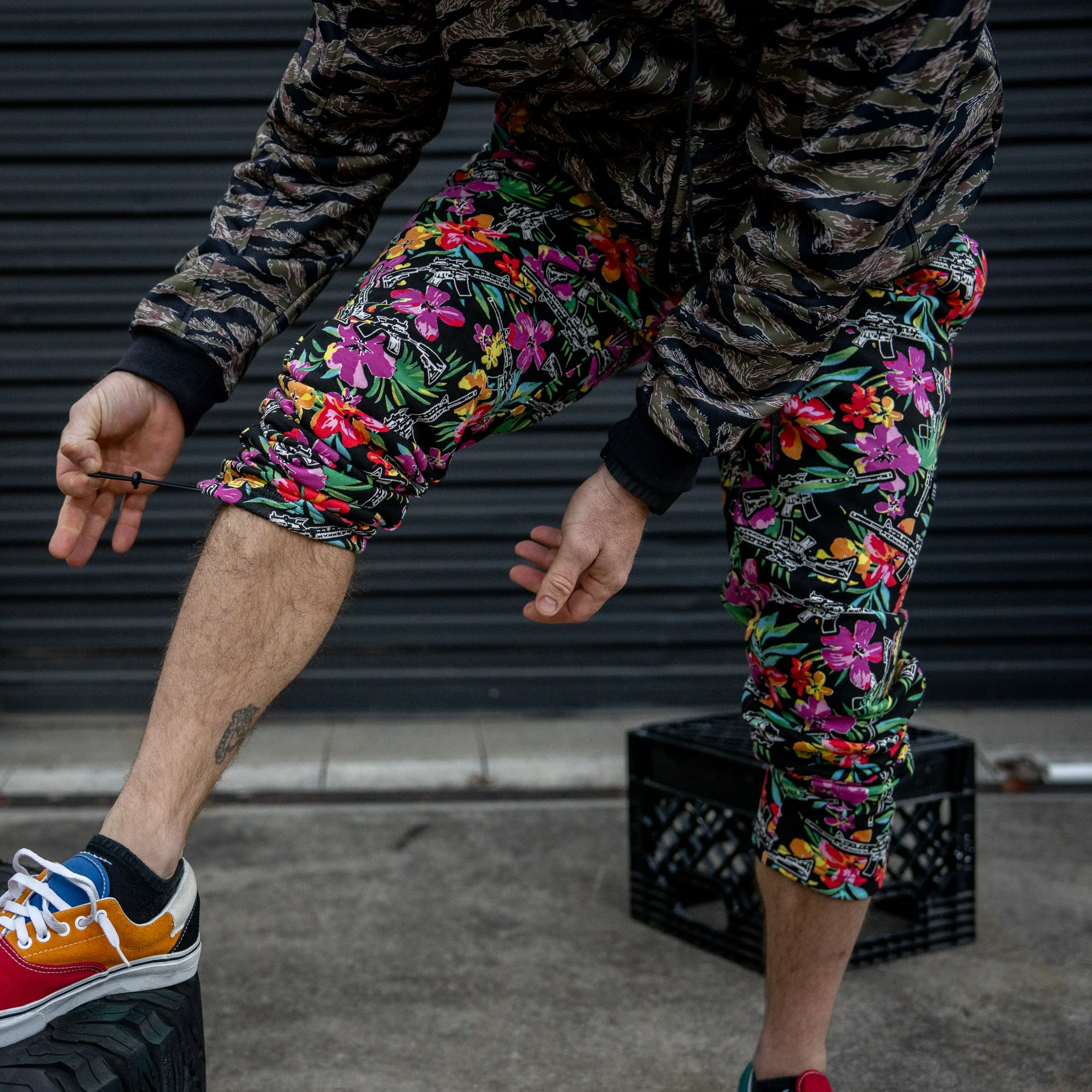 3.0 Men's Adjustable Performance Joggers - Image 52