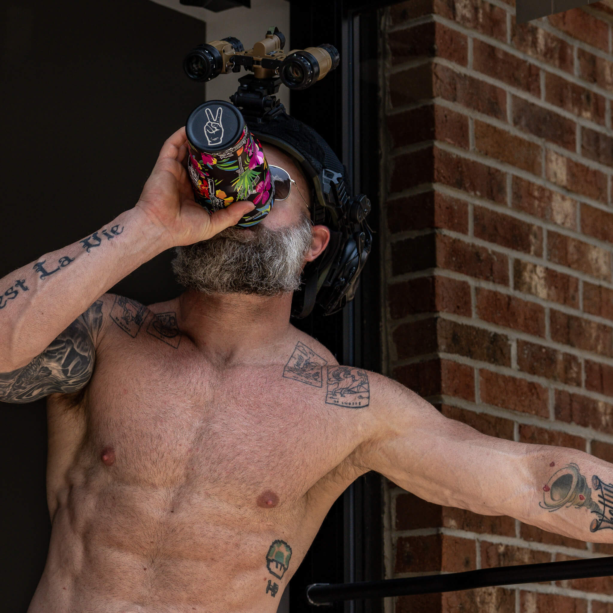 30oz Stainless Performance Tumbler - Image 35