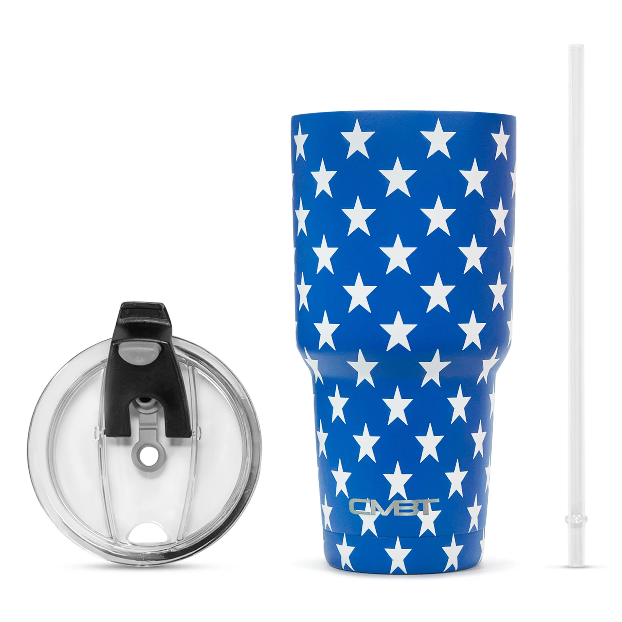 30oz Stainless Performance Tumbler - Image 46