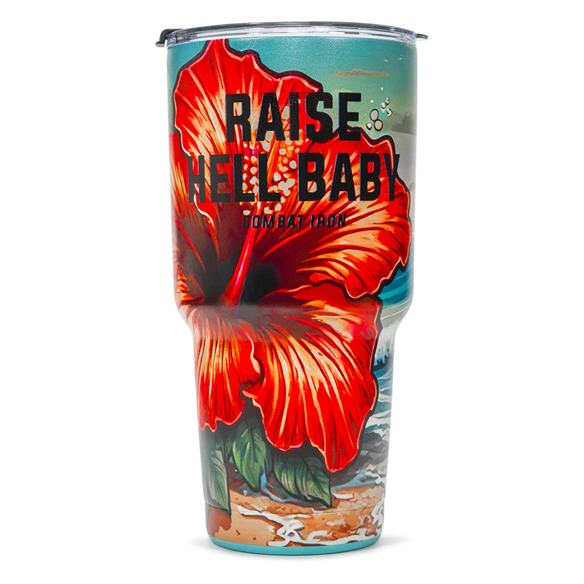 30oz Stainless Performance Tumbler - Image 63