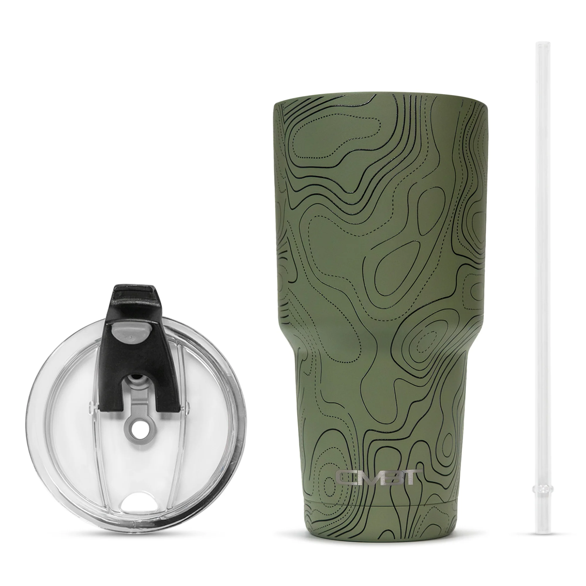 30oz Stainless Performance Tumbler - Image 68