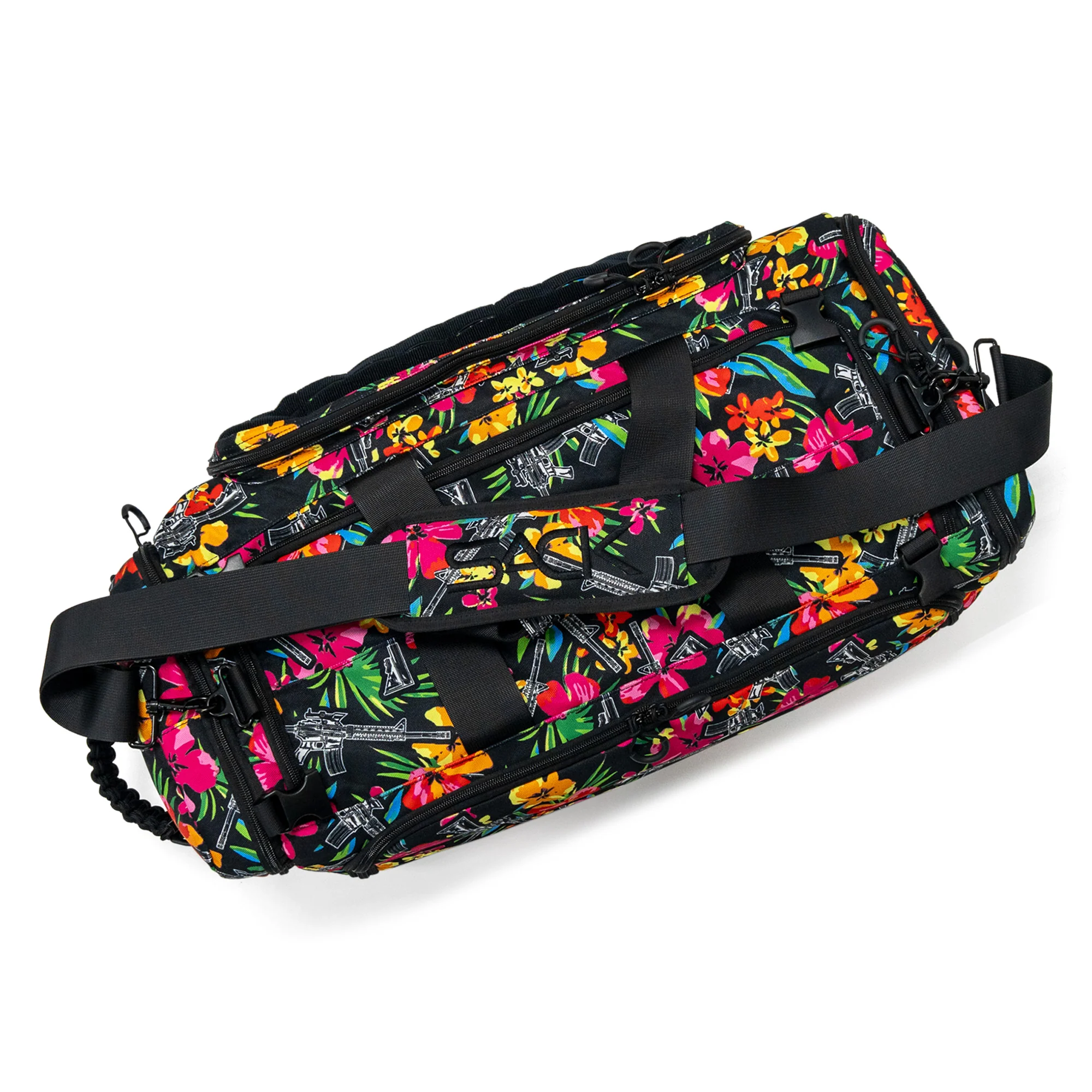 50L Duffle Hybrid Sack™ Dual Carry Bag - Image 53