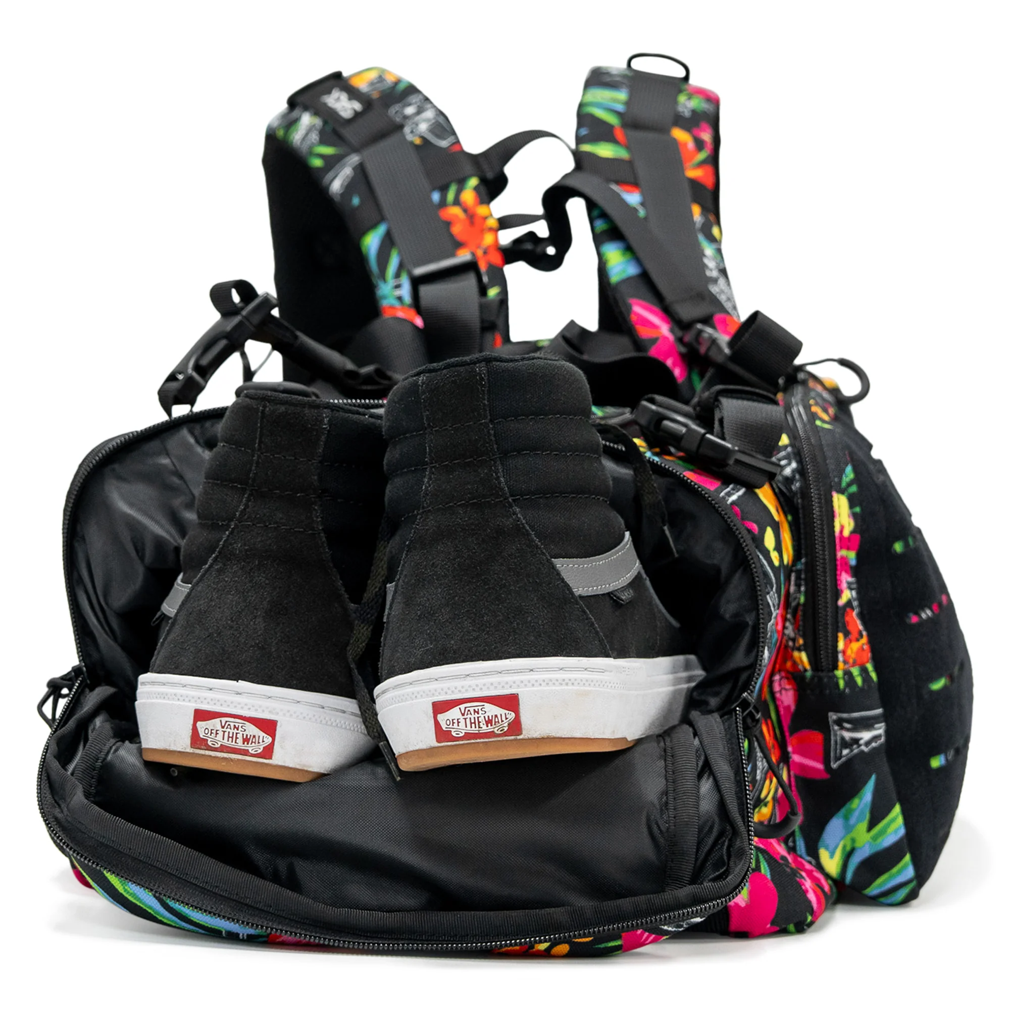 50L Duffle Hybrid Sack™ Dual Carry Bag - Image 68