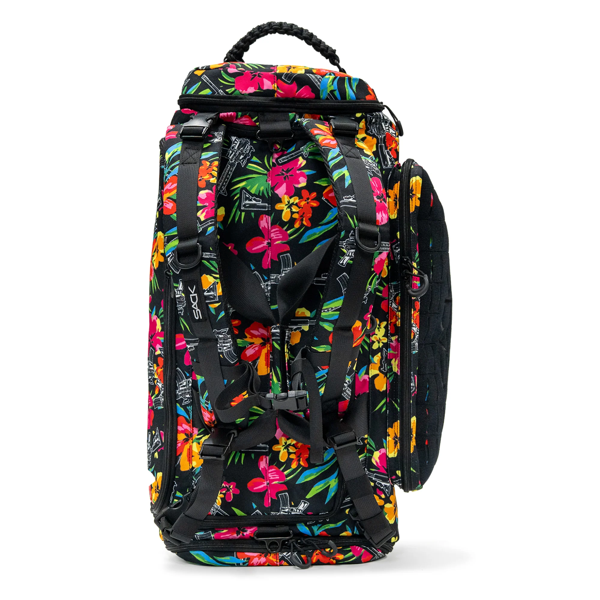 50L Duffle Hybrid Sack™ Dual Carry Bag - Image 71