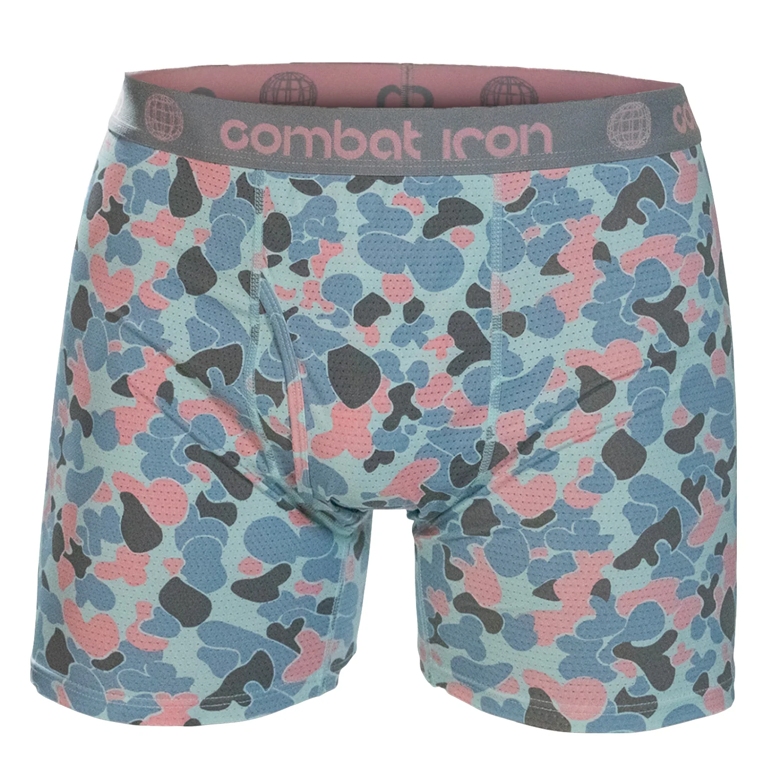 Men's Adventure Boxer Brief | 3" - Image 17