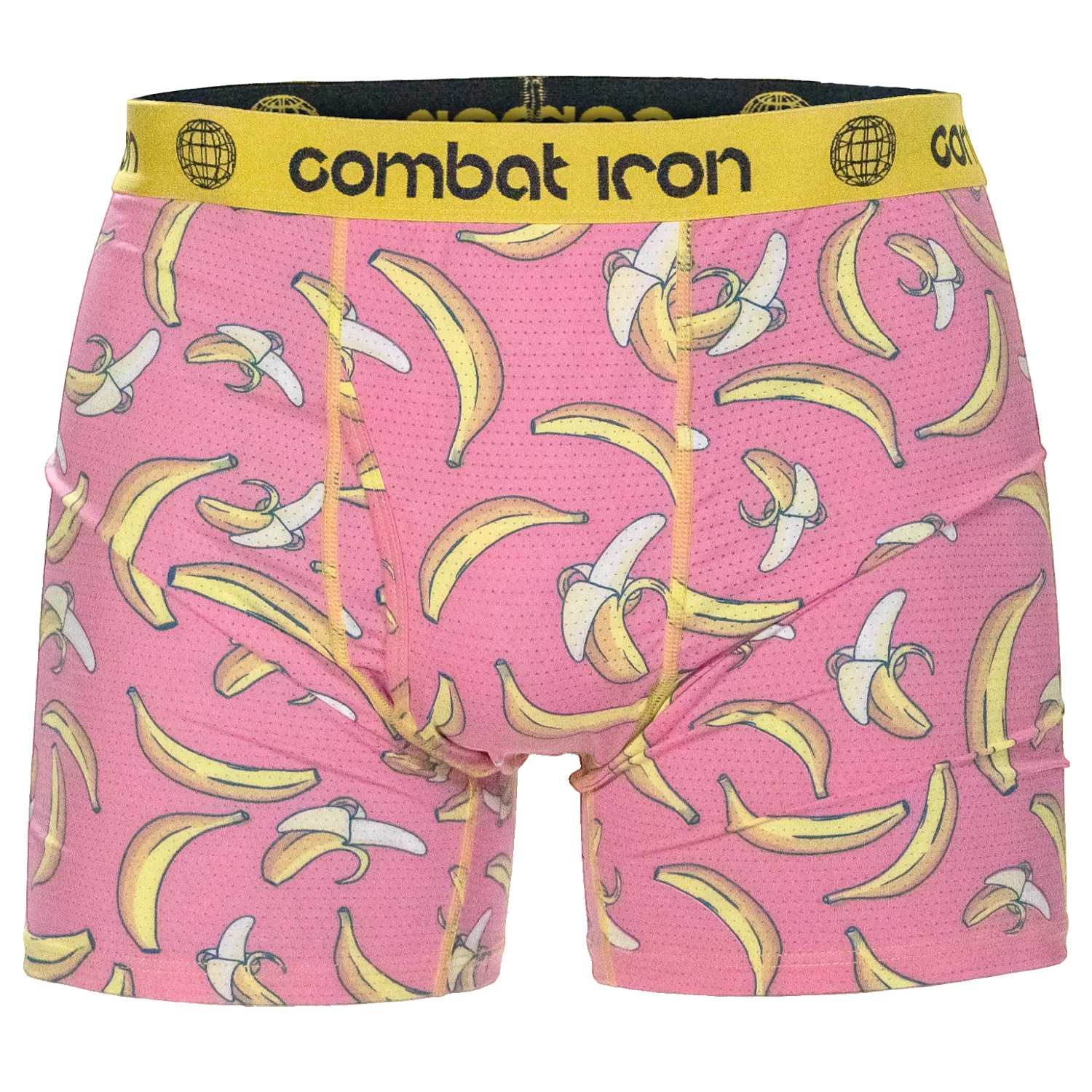 Men's Adventure Boxer Brief | 3" - Image 31