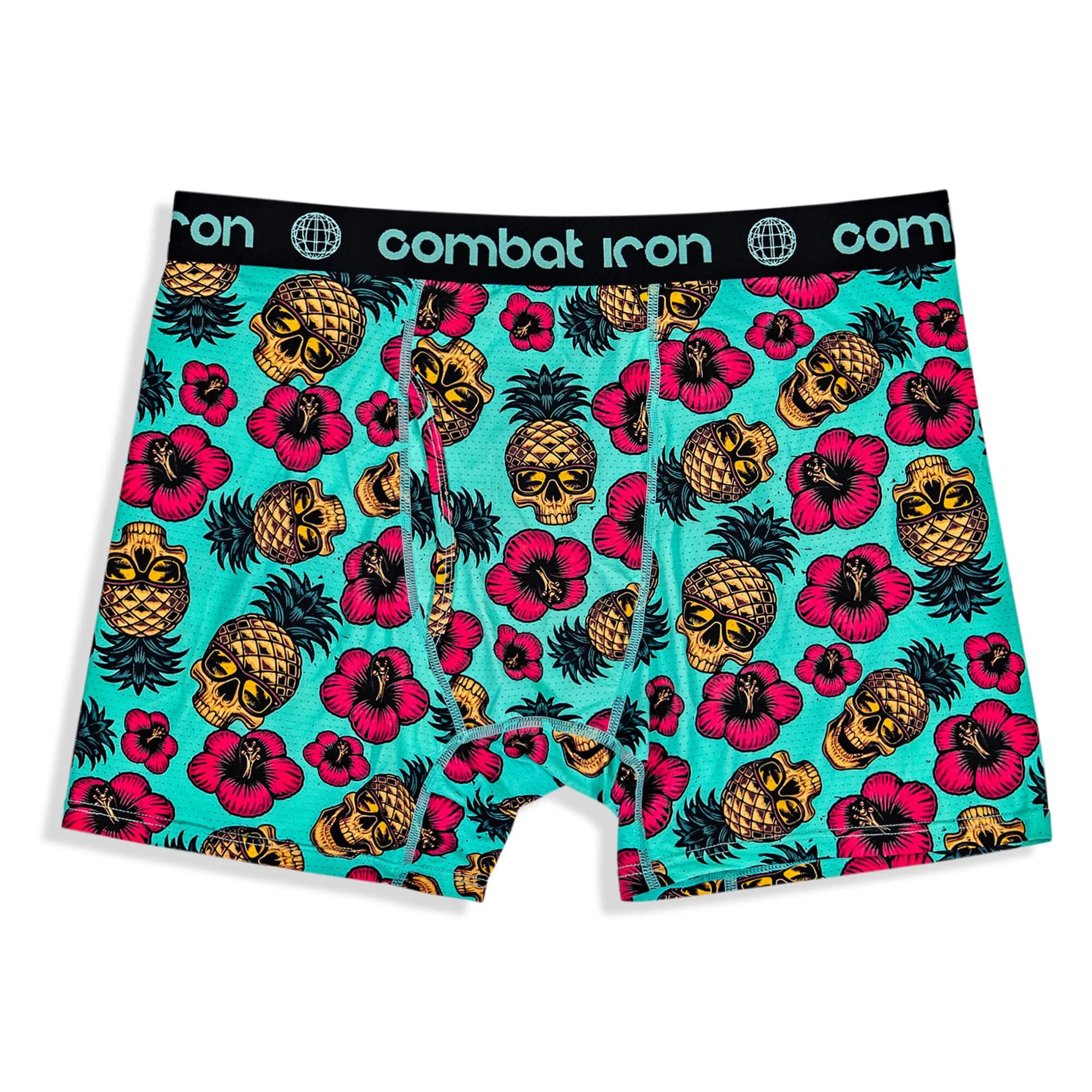 Men's Adventure Boxer Brief | 3" - Image 50
