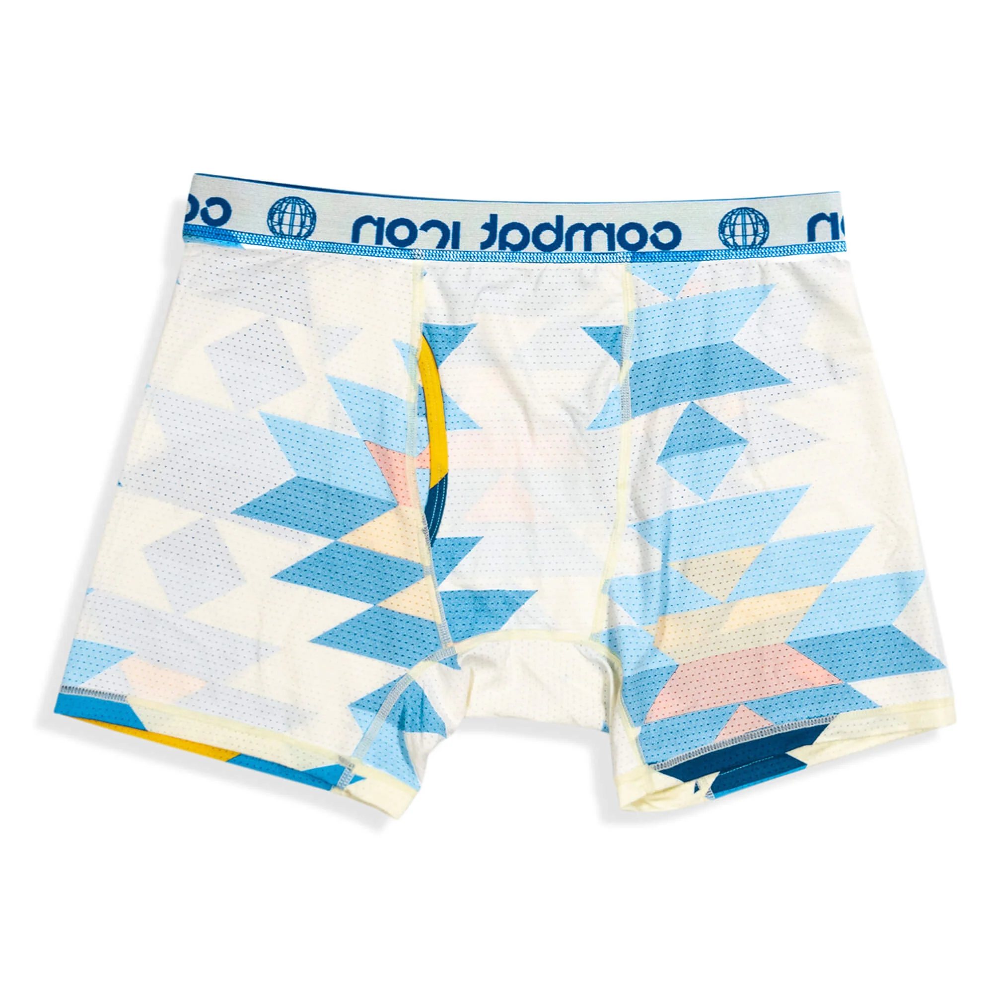 Men's Adventure Boxer Brief | 3" - Image 77