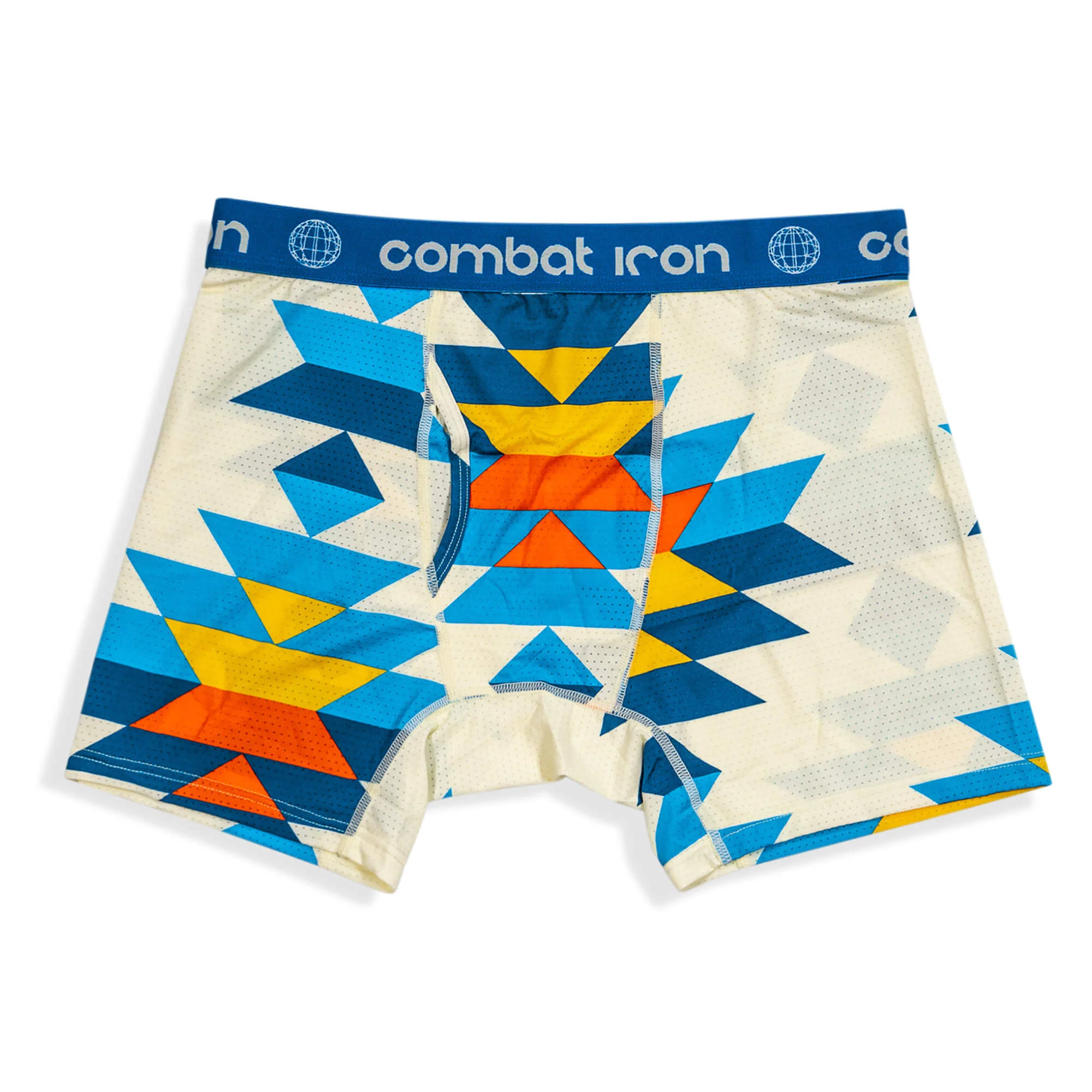 Men's Adventure Boxer Brief | 3" - Image 78