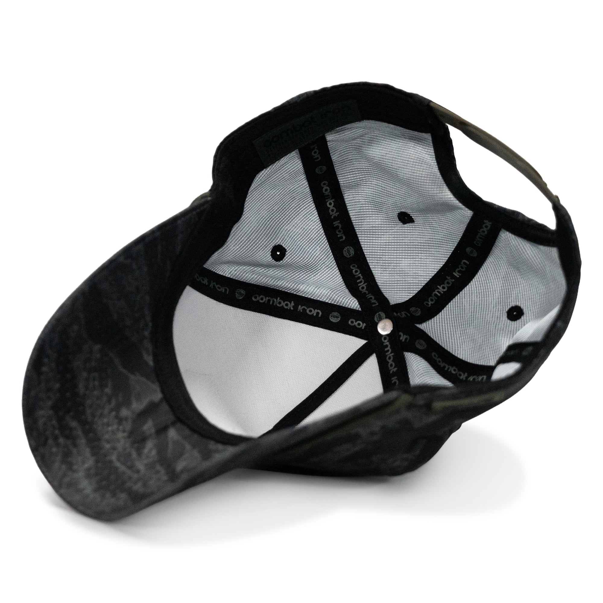 American Flag PVC Patch Waterproof Weekender Snapback - Image 133