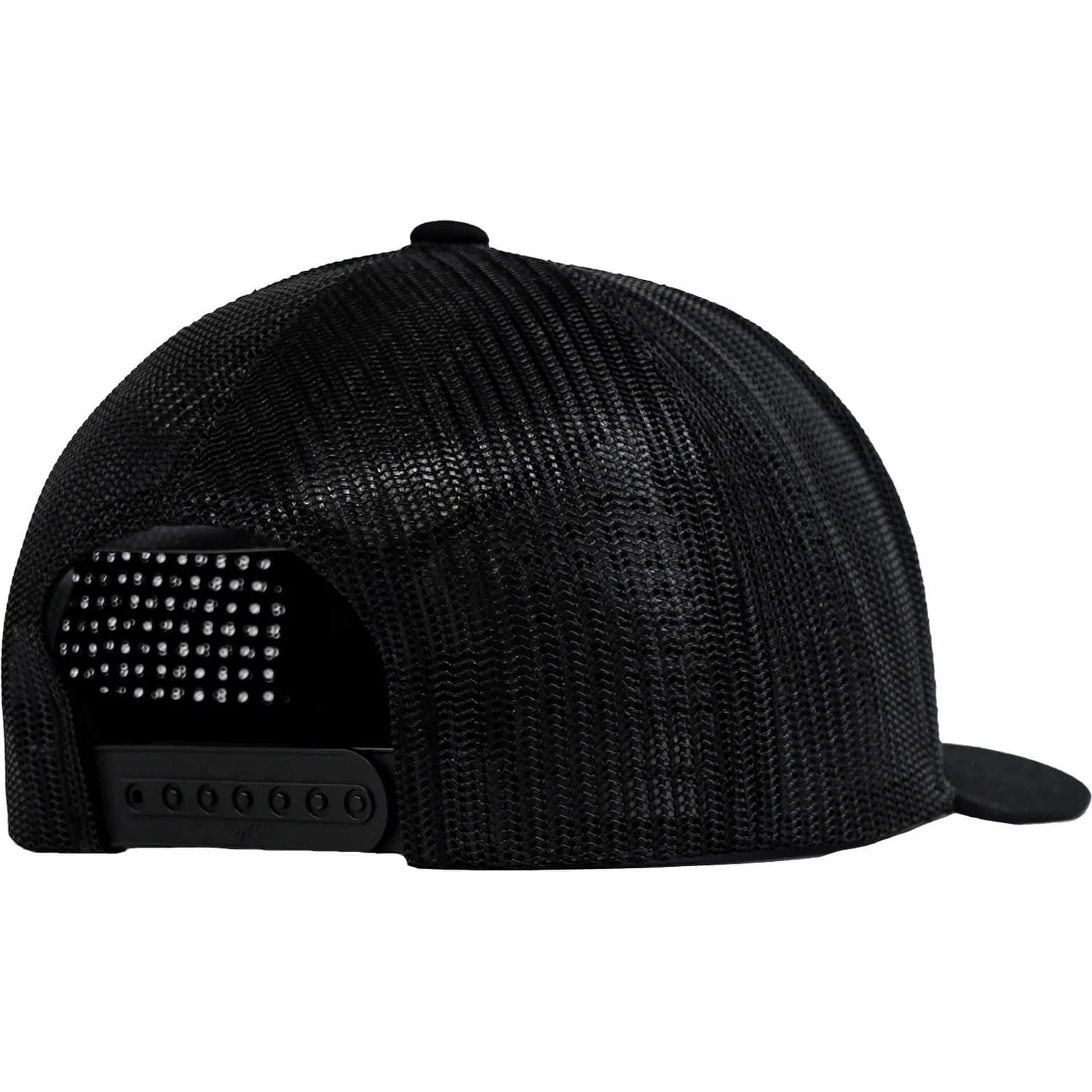 Branded CMBT White Labeled Snapback Hat - Image 6
