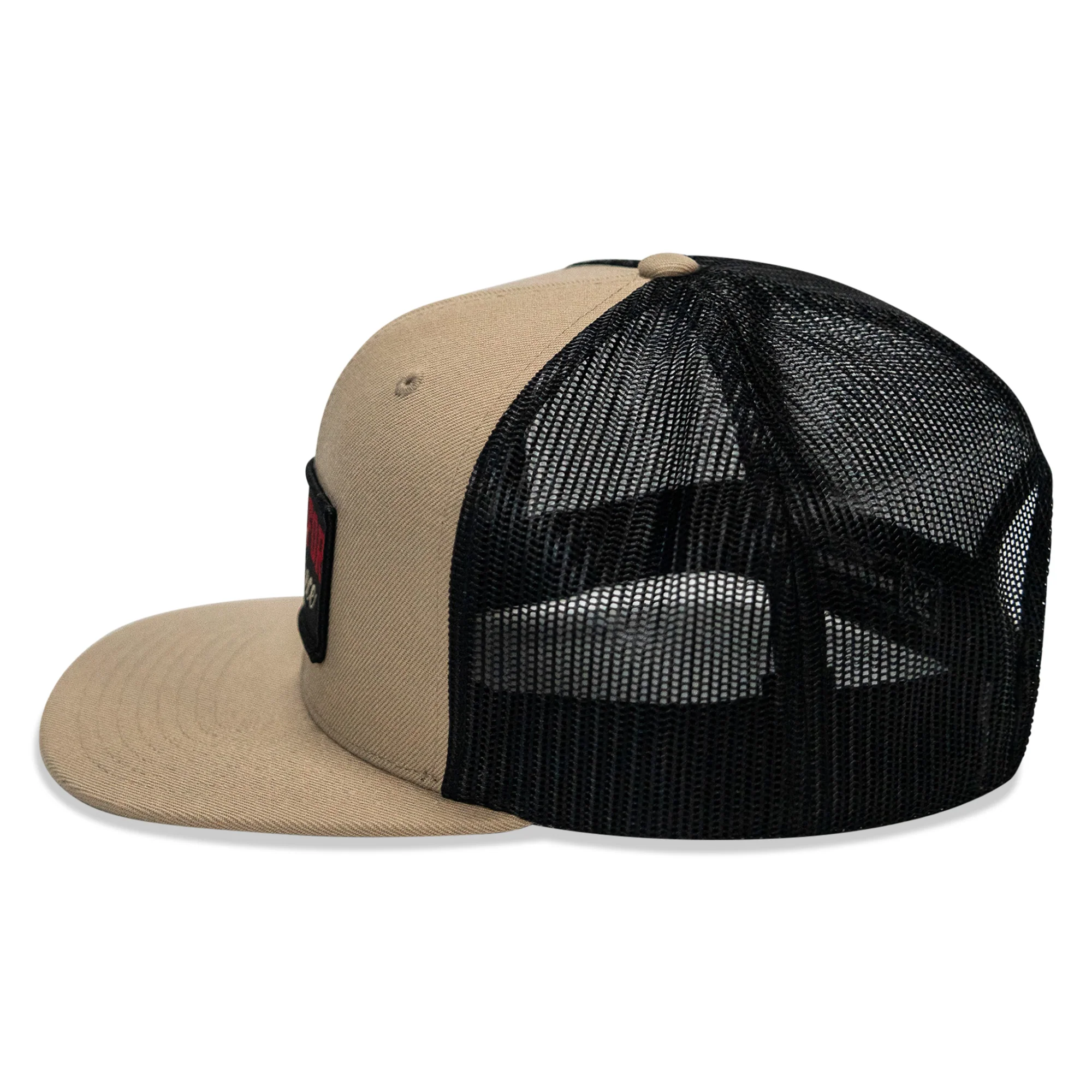 Built For Violence Patch. Flatbill Hat - Image 14