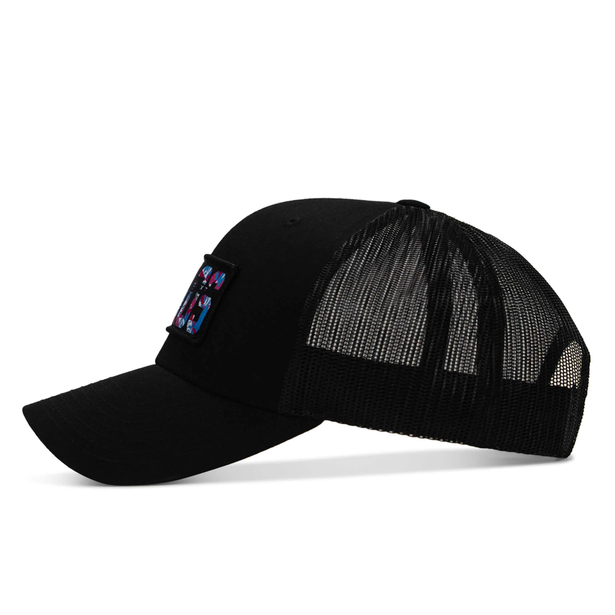 Chaos Hawaiian Patch Snapback Hat - Image 28