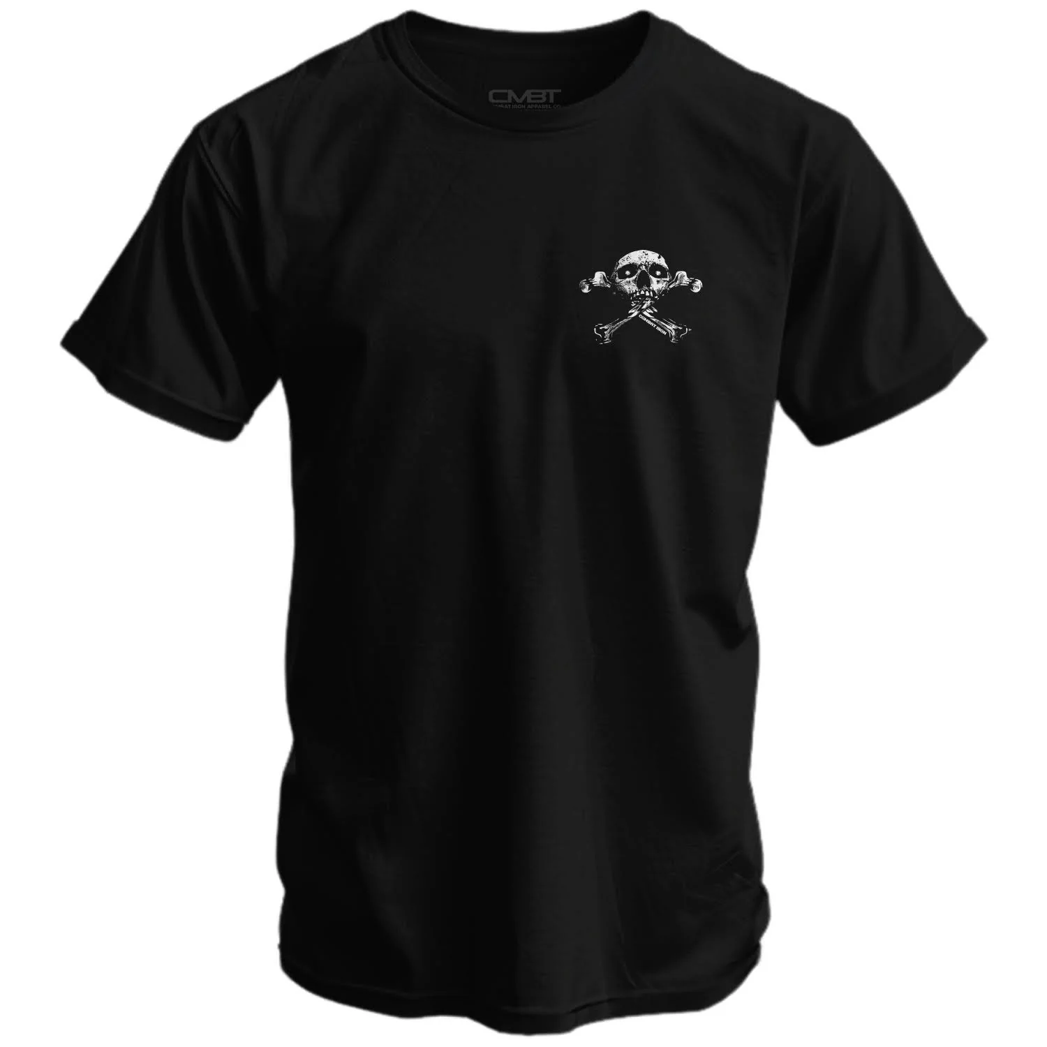 Choke On Comfort Men's T-Shirt - Image 9