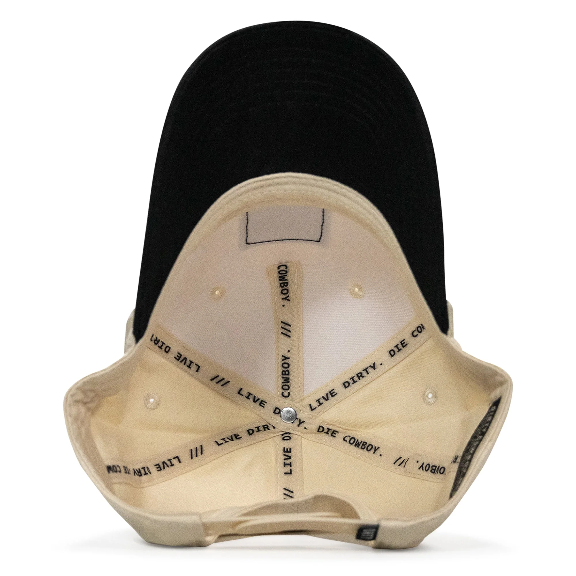 Cock Show Patch Classic 5 Pannel Snapback Hat - Image 7