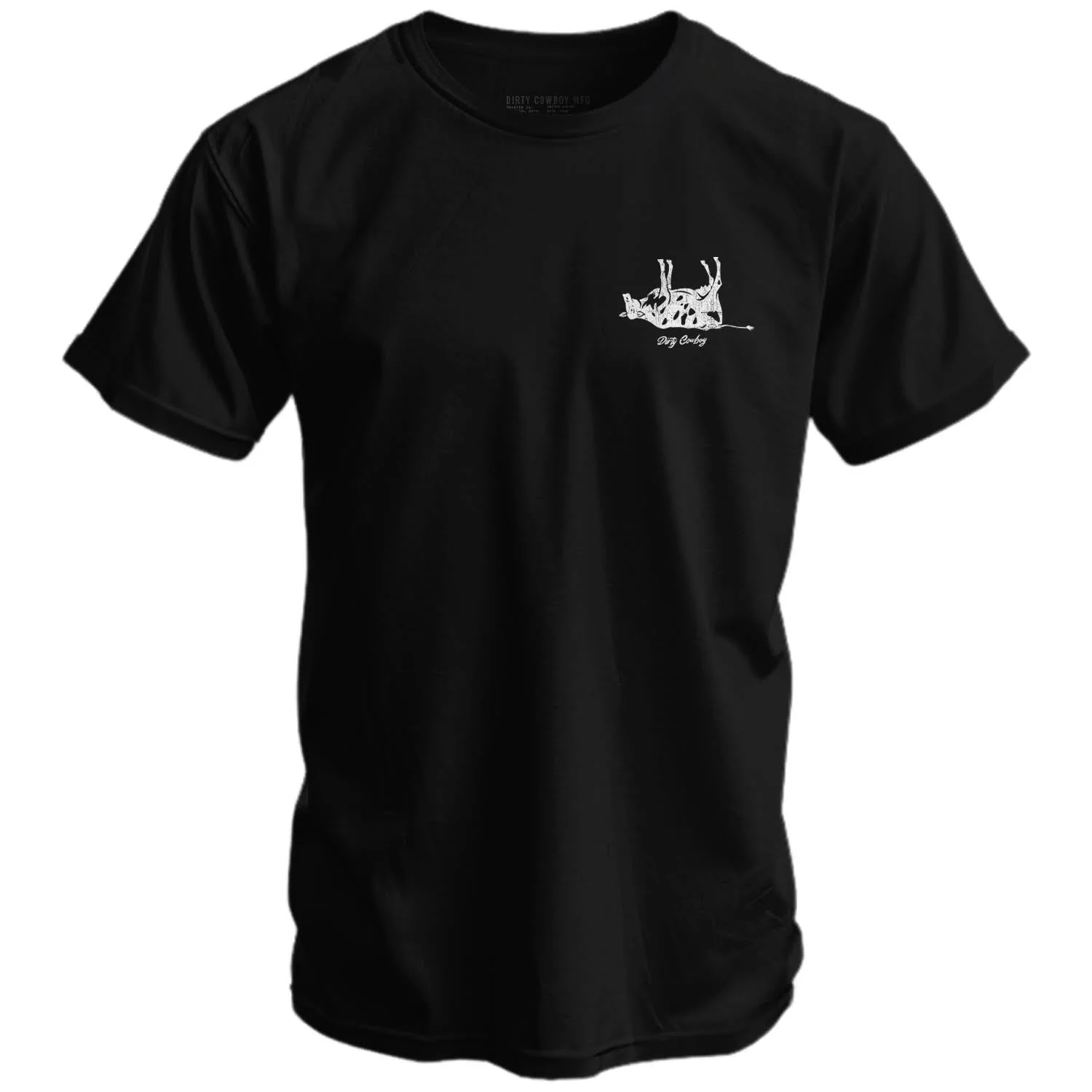 Cow Tippin' Regionals Men's T-Shirt - Image 2