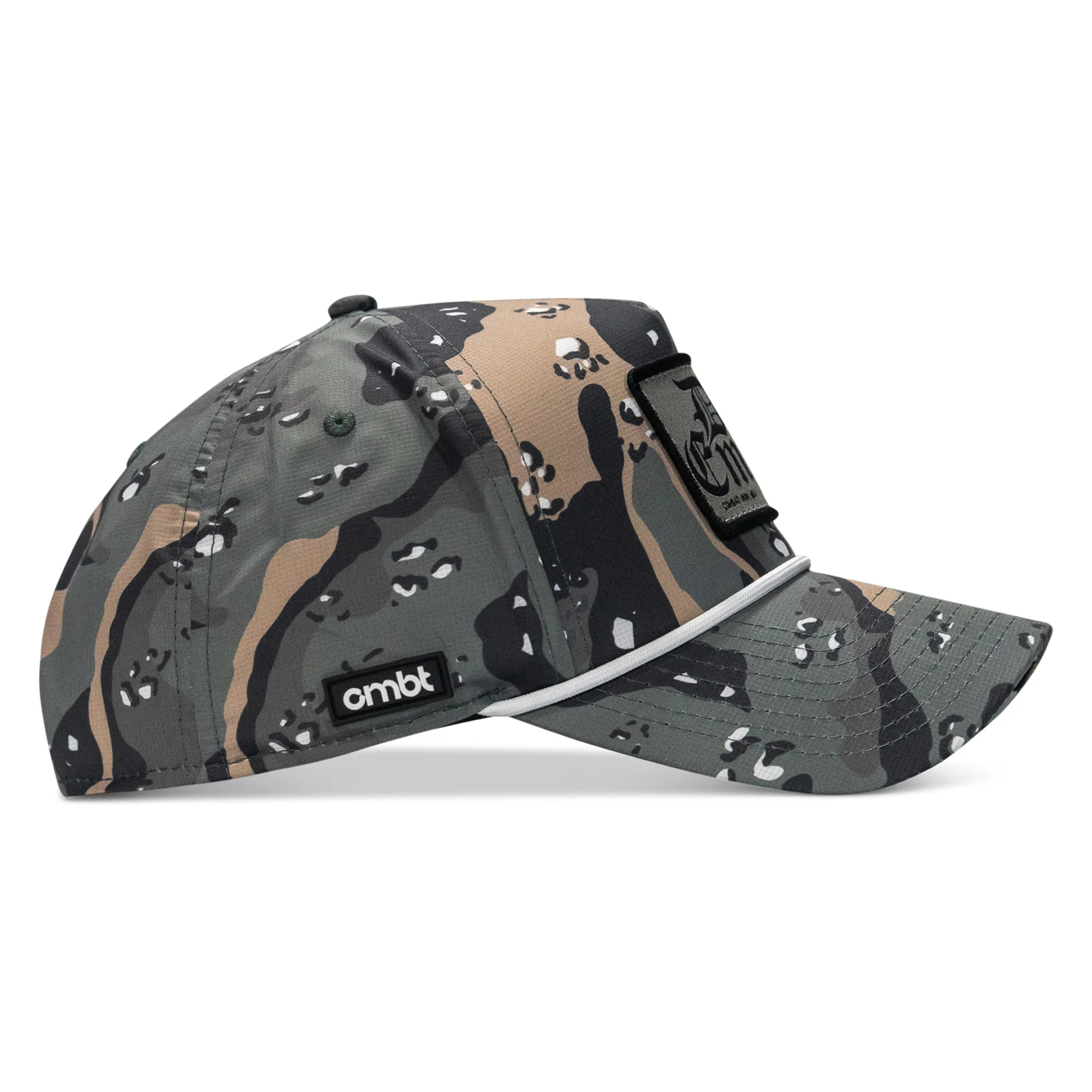Die Empty. Patch Weekender Snapback - Image 17