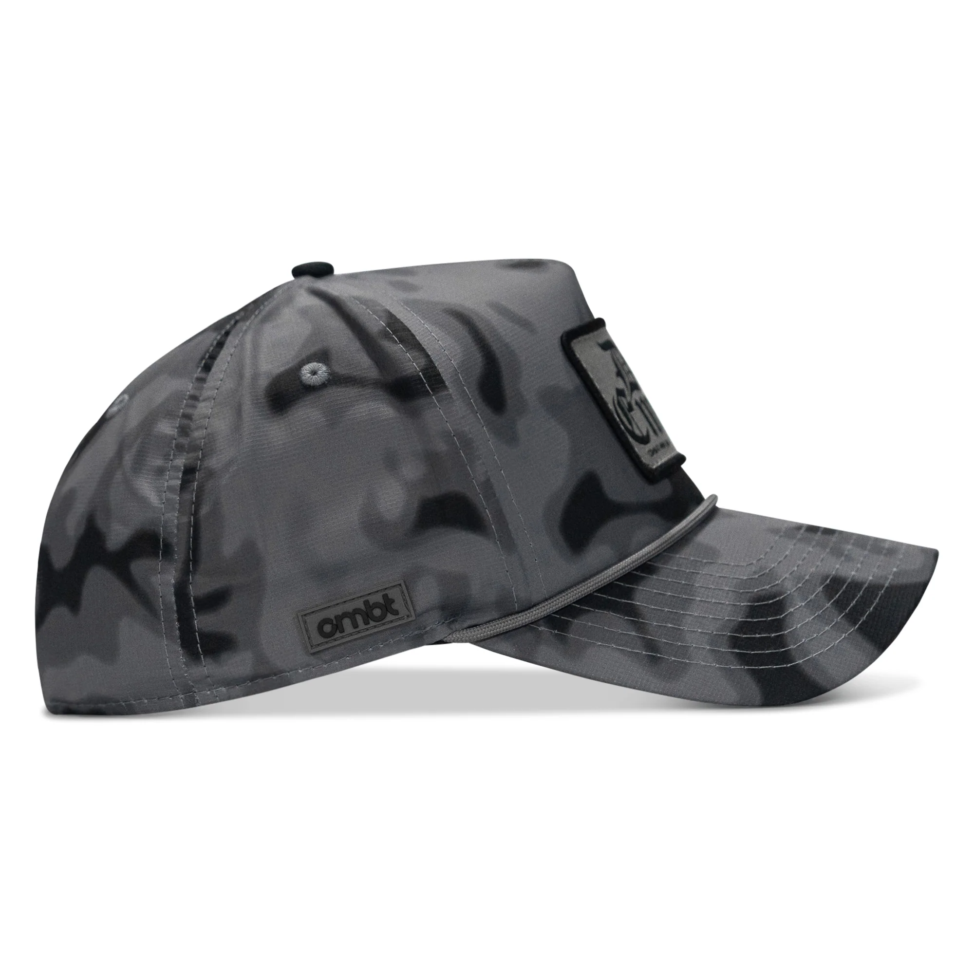 Die Empty. Patch Weekender Snapback - Image 5