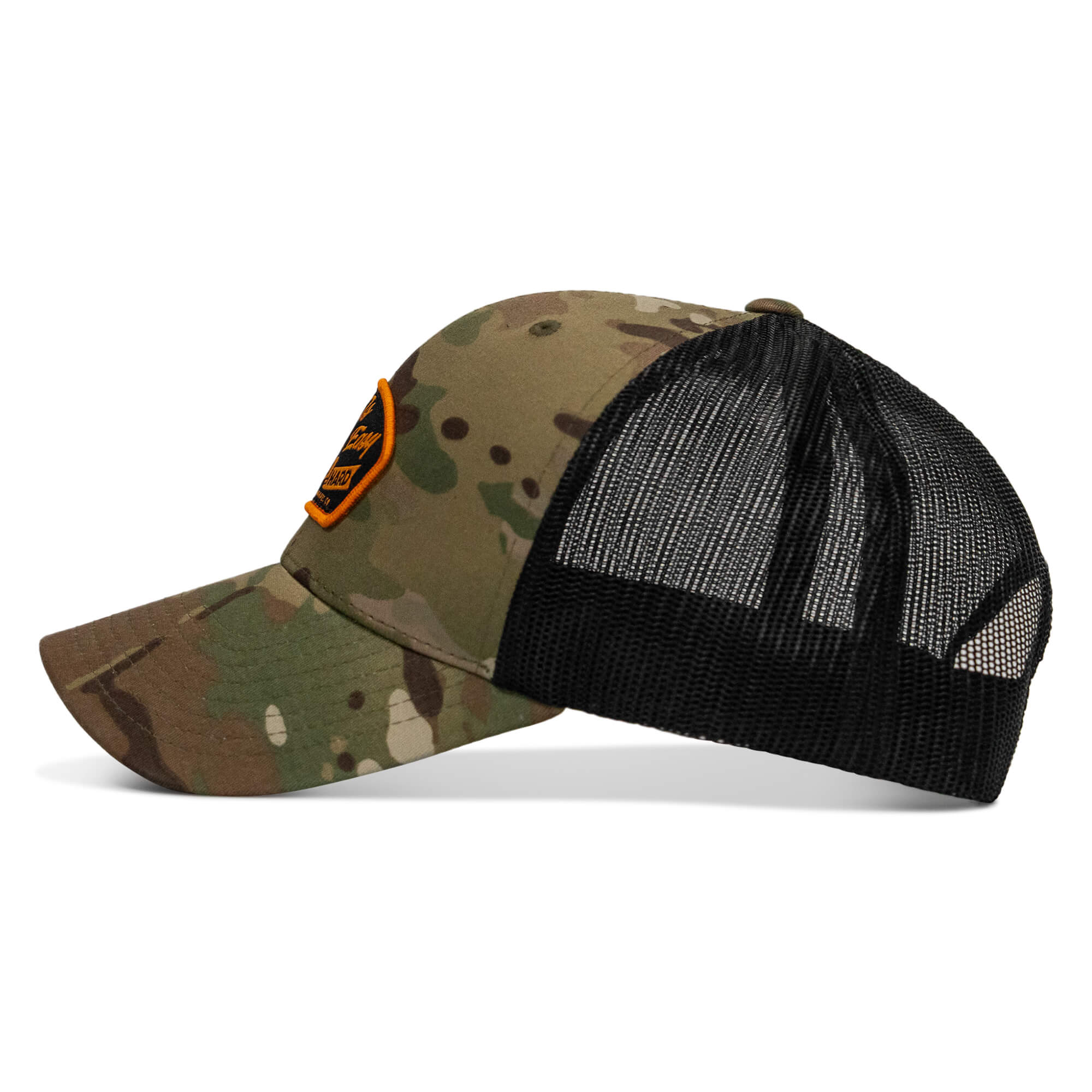 Dying Is Easy, Living Is Hard Patch Snapback - Image 19