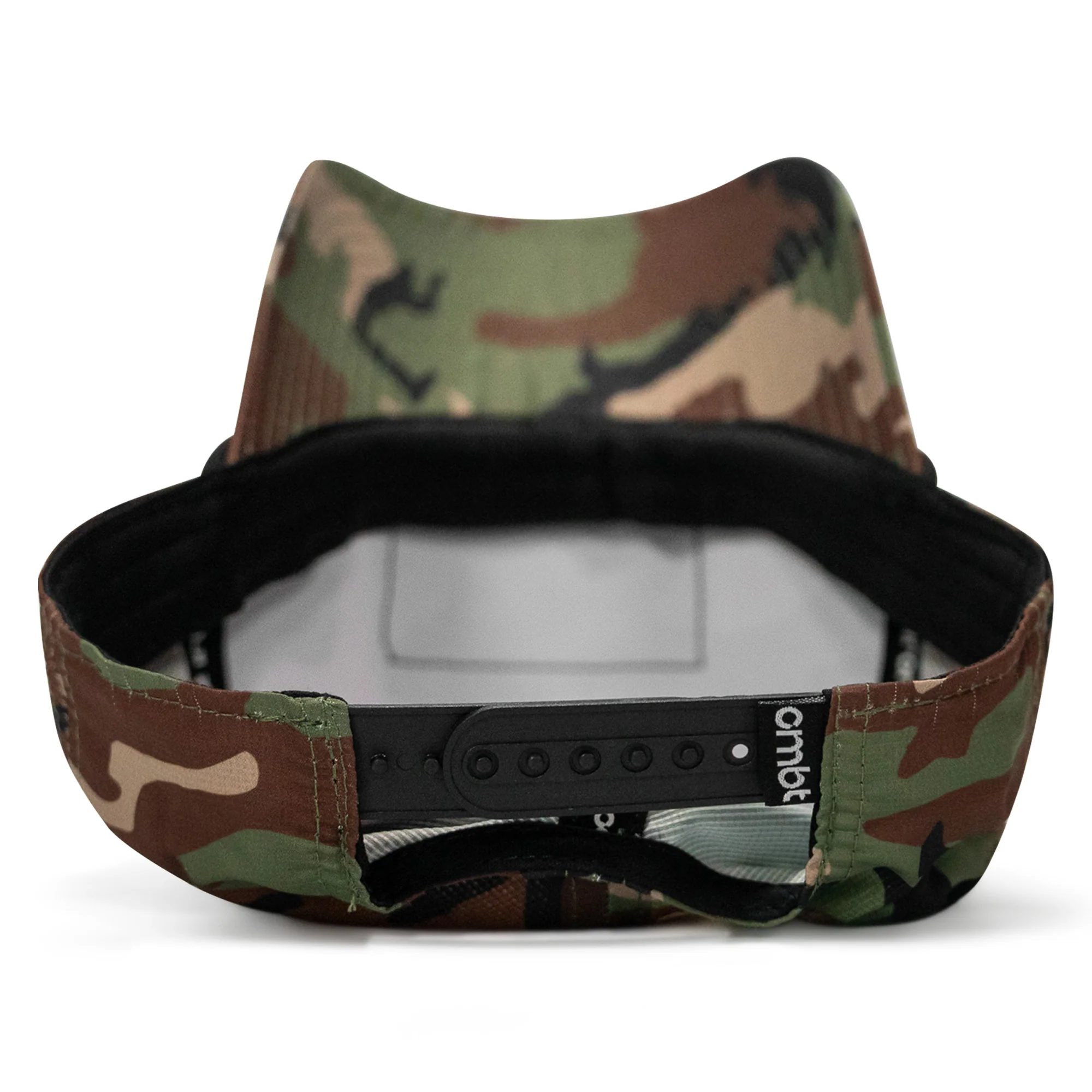 Earn Your Rest Patch Weekender Snapback - Image 7
