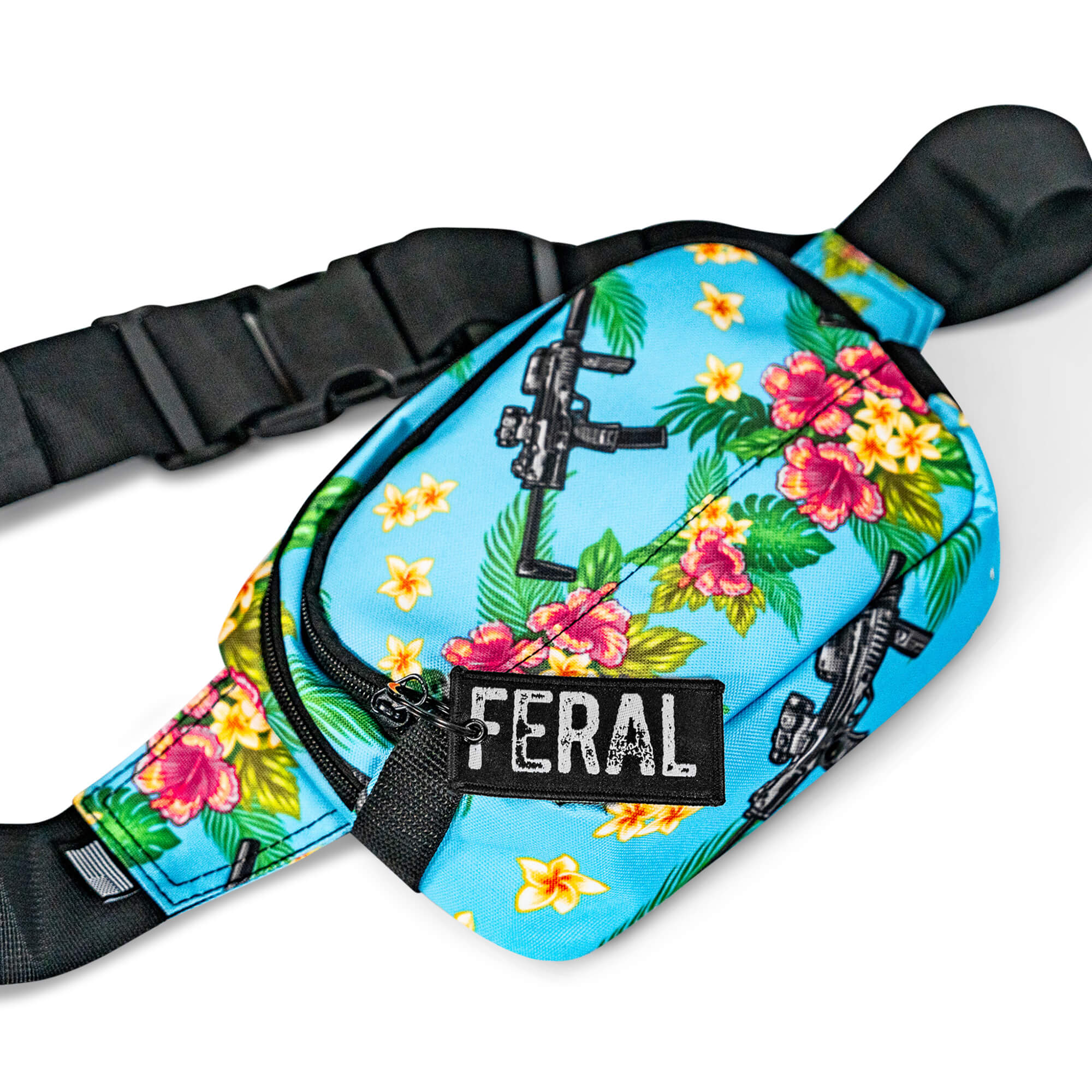 Feral Keychain - Image 2