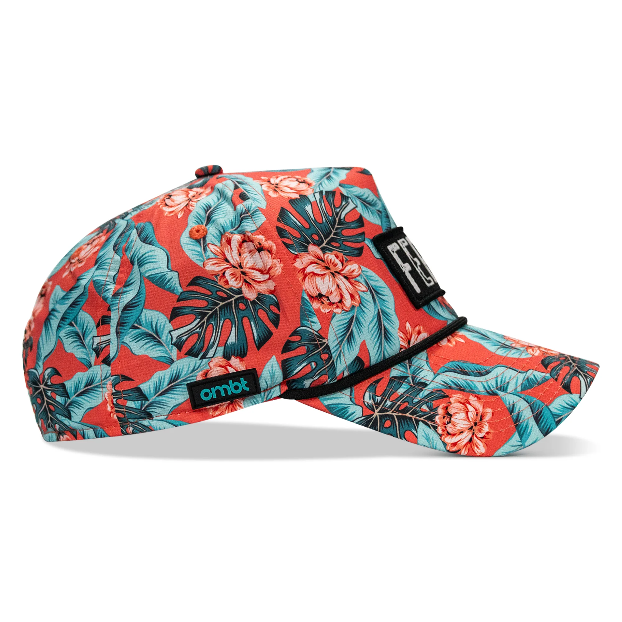 Feral Patch Weekender Snapback - Image 51