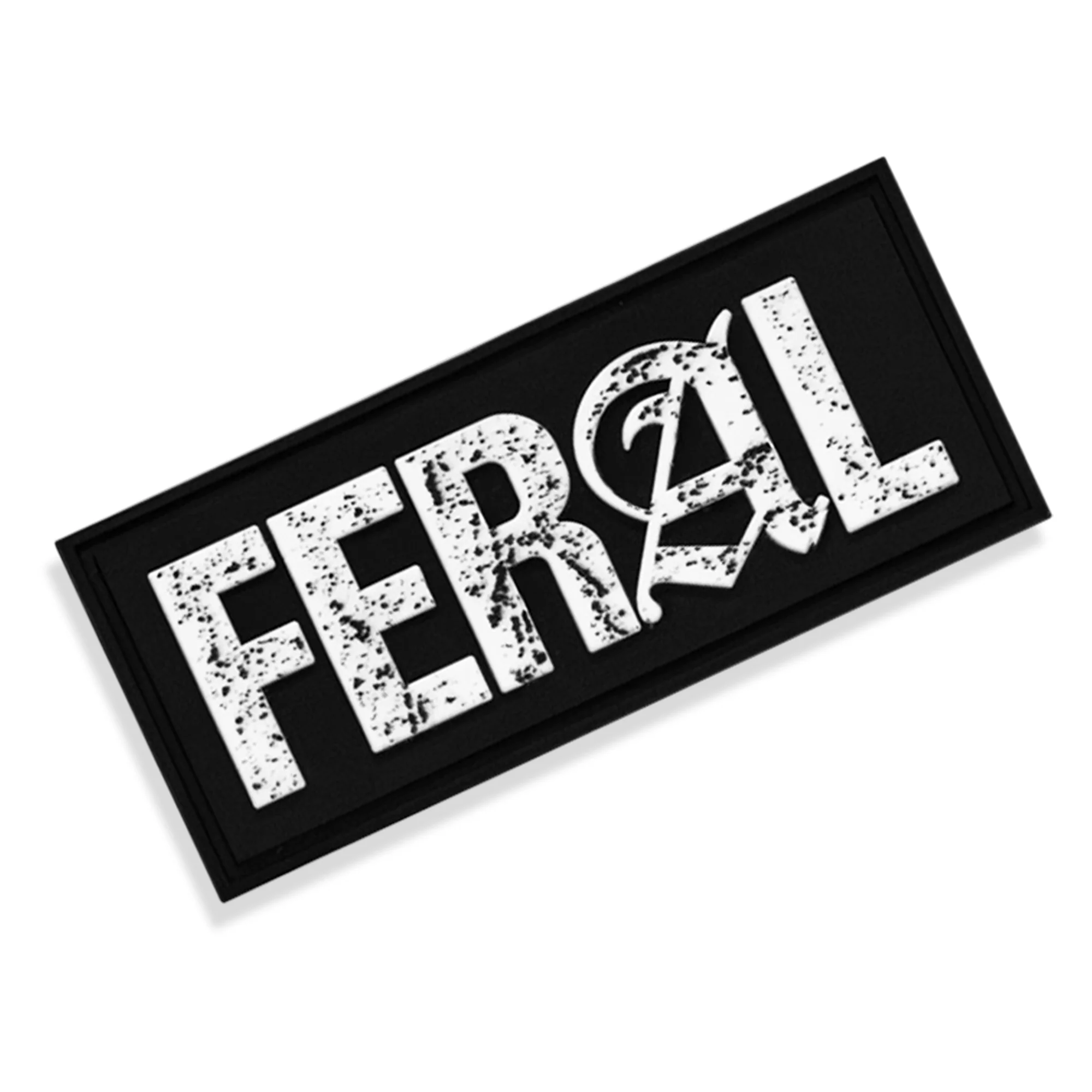 FERAL Revival PVC Patch - Image 2