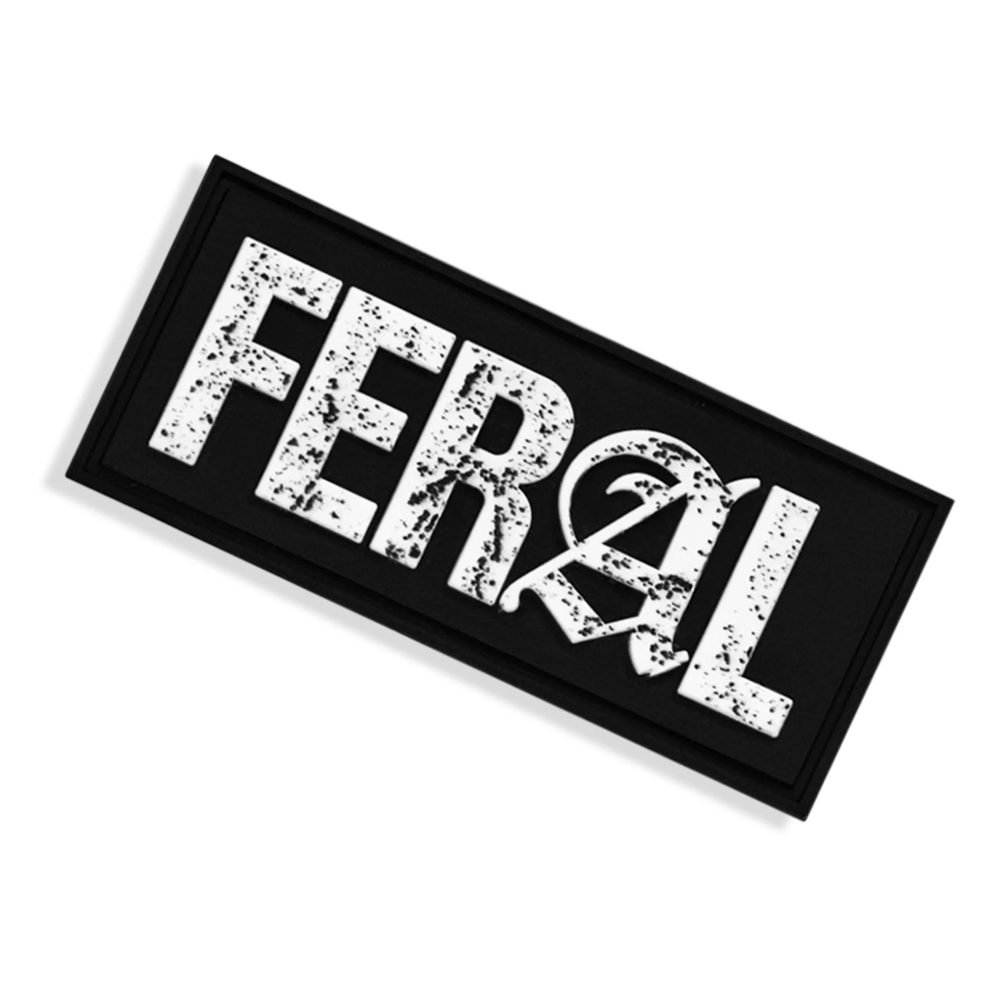 FERAL Revival PVC Patch - Image 3