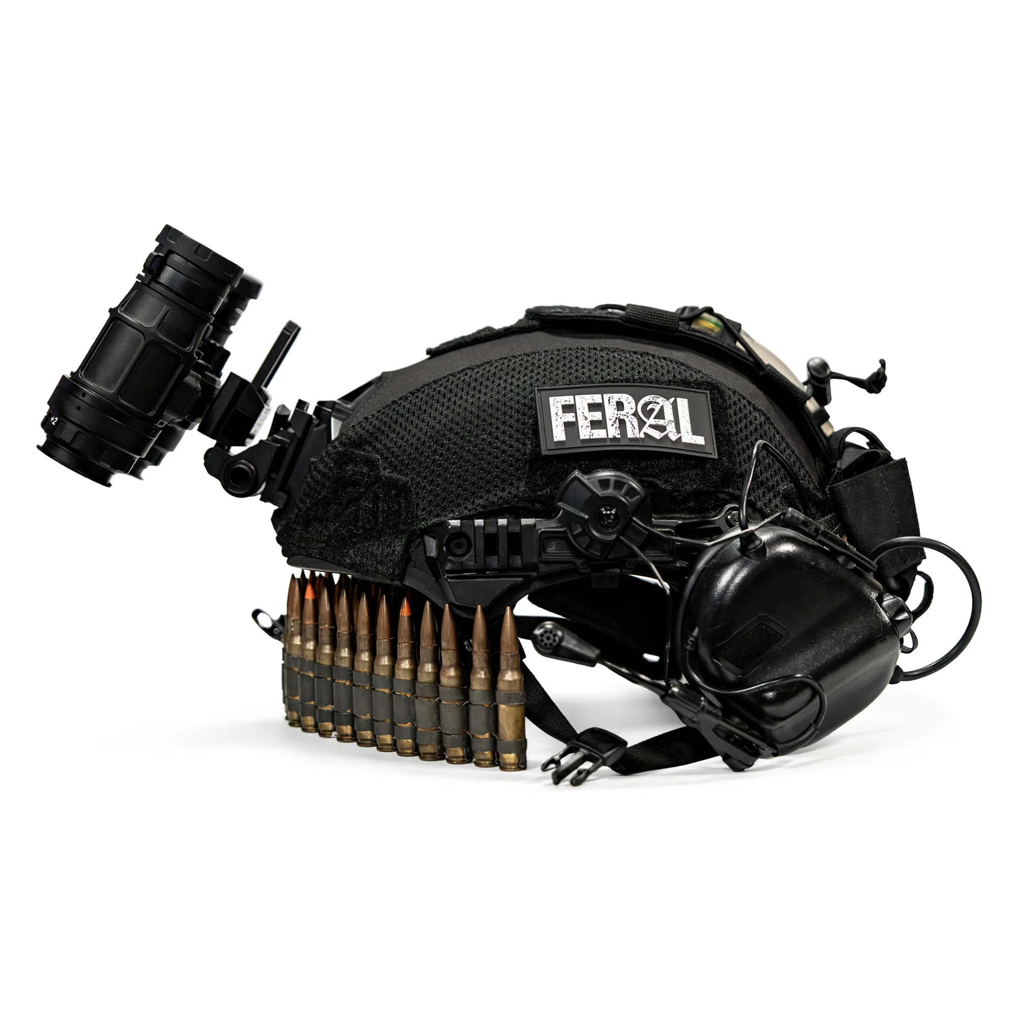 FERAL Revival PVC Patch - Image 4