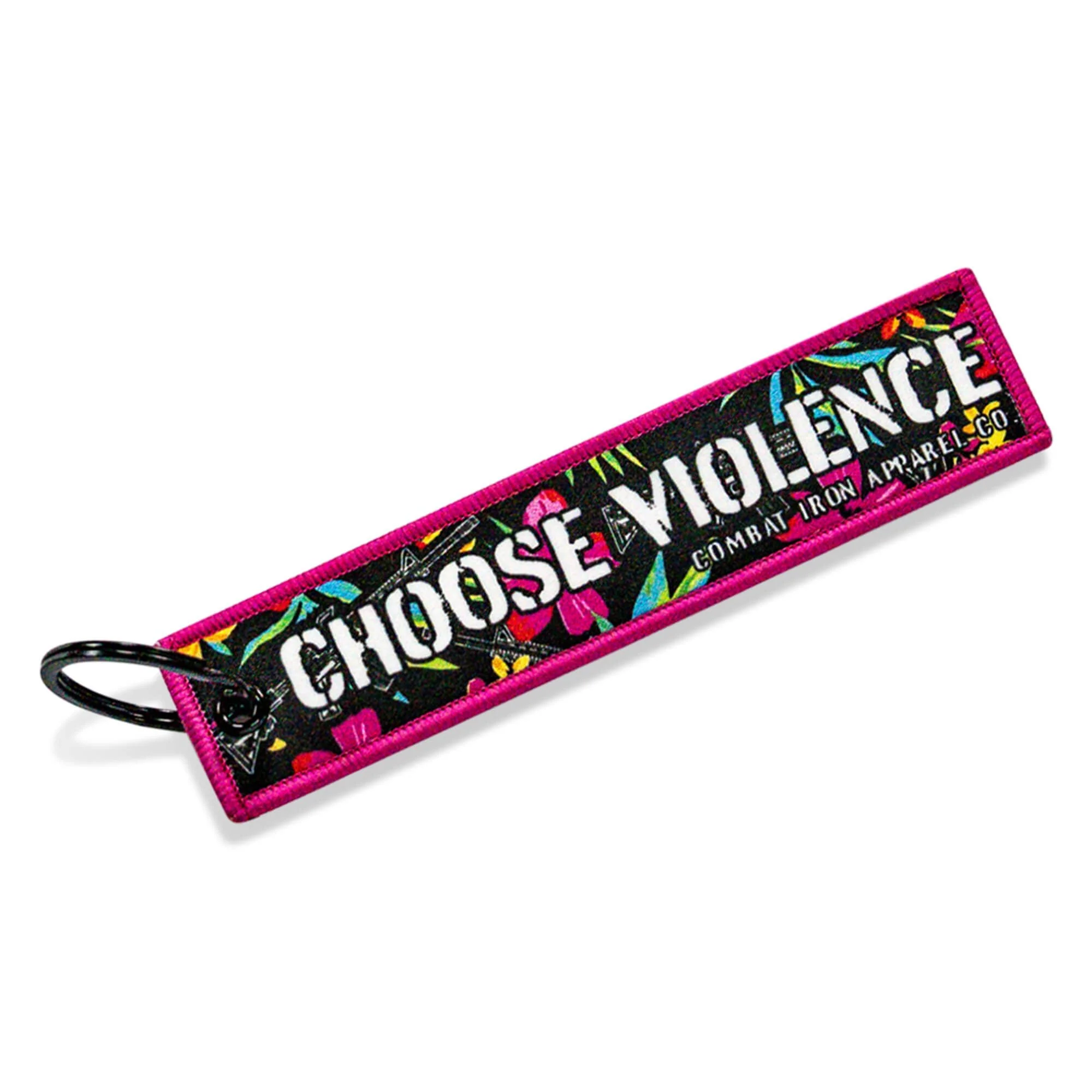 Flight Tag Keychains - Image 15