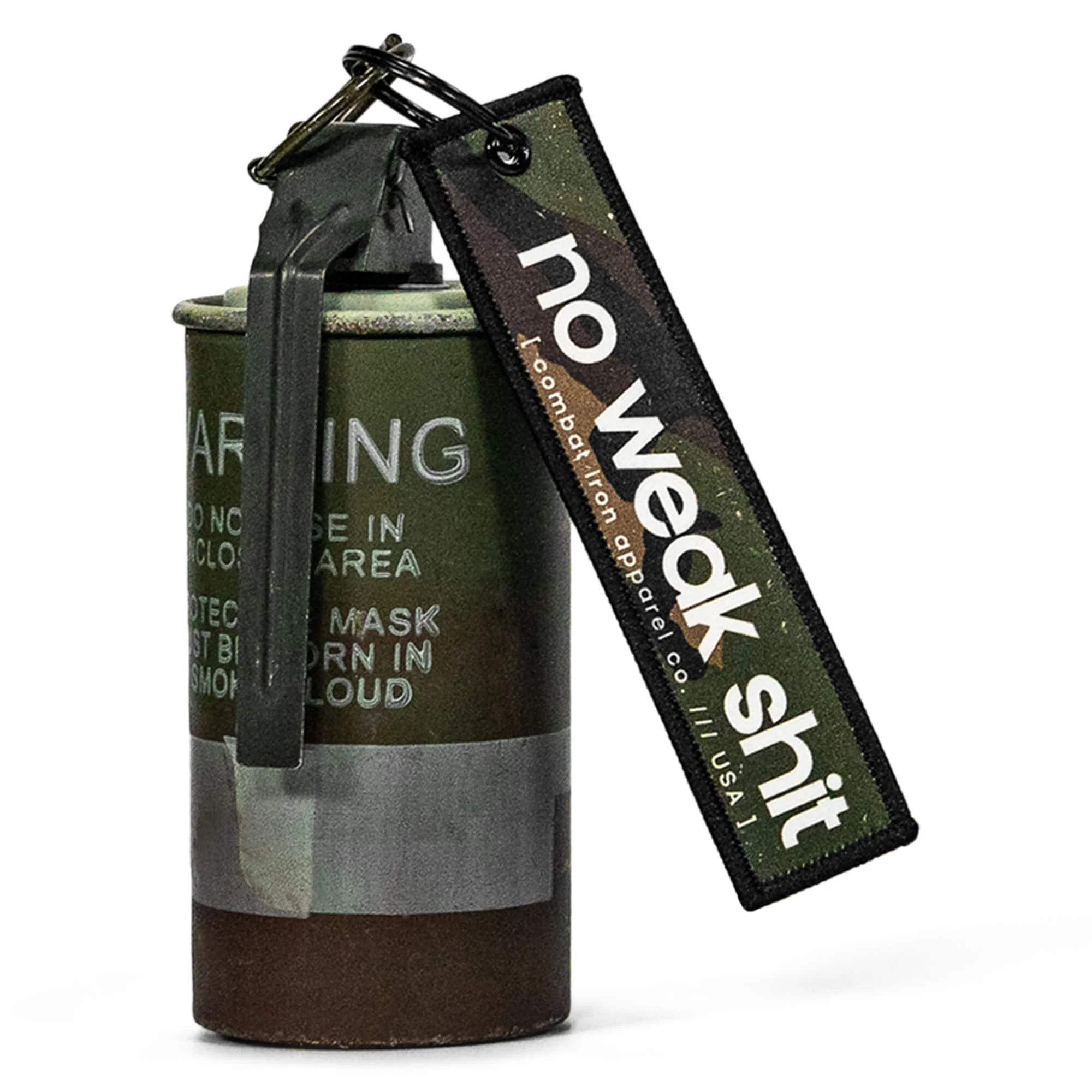 Flight Tag Keychains - Image 50