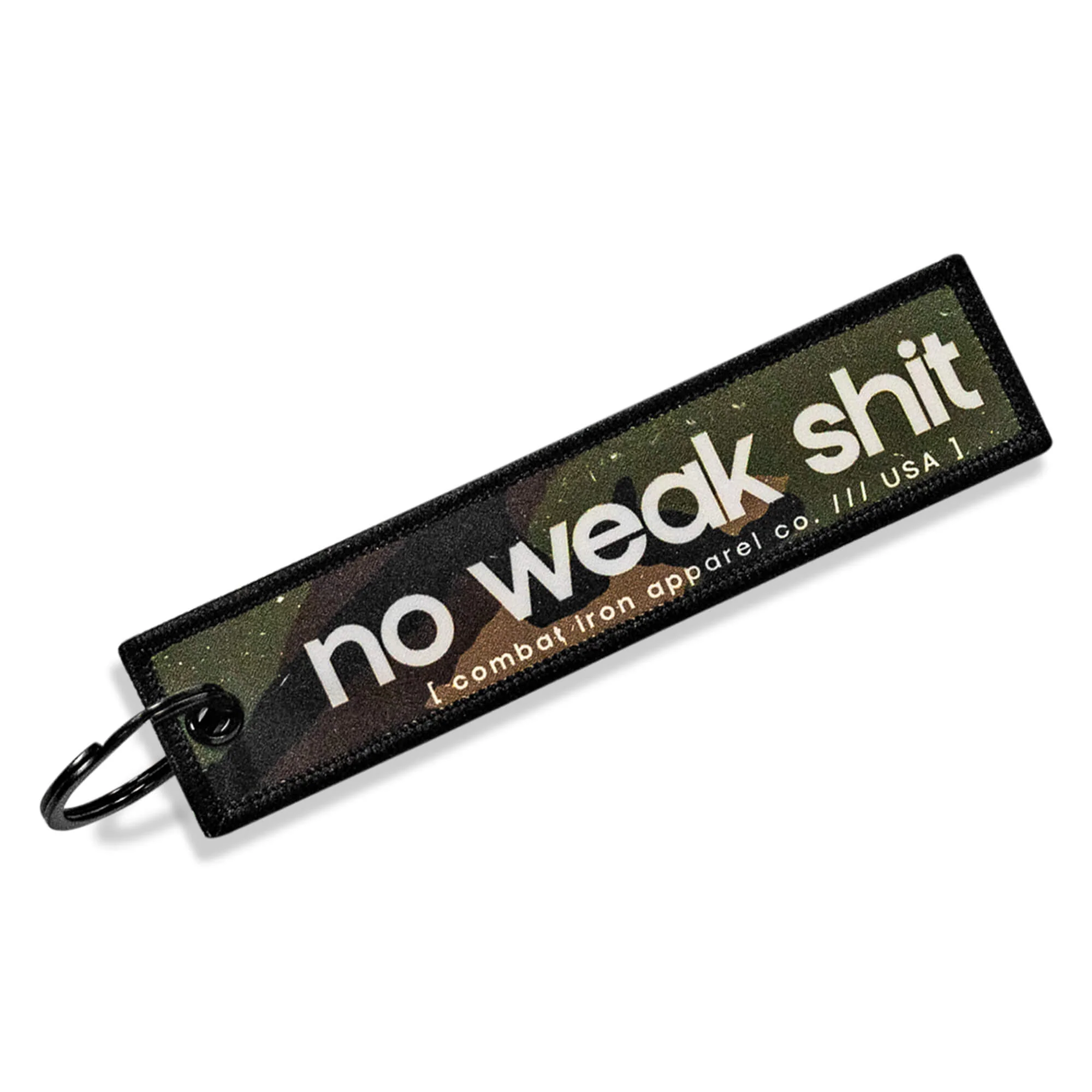Flight Tag Keychains - Image 51