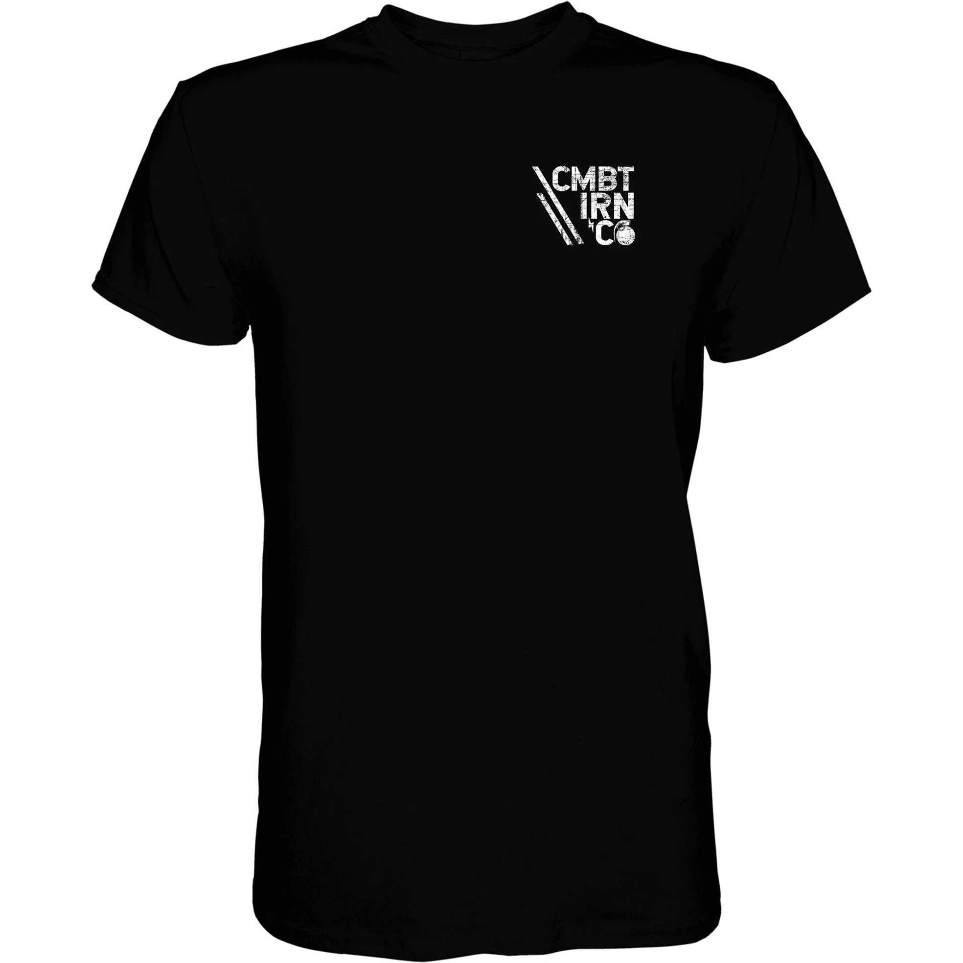 GOD, GUNS, & FREEDOM Men's T-Shirt - Image 3