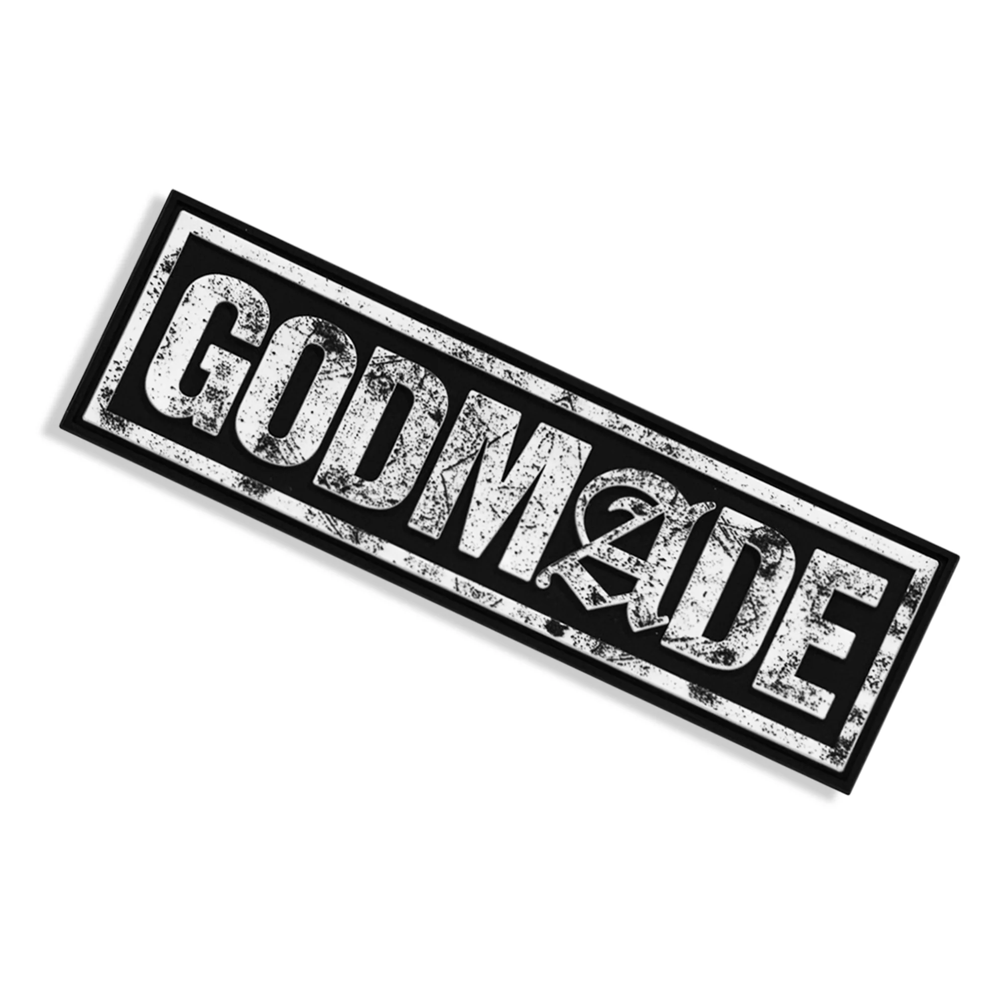 Godmade PVC Patch - Image 3