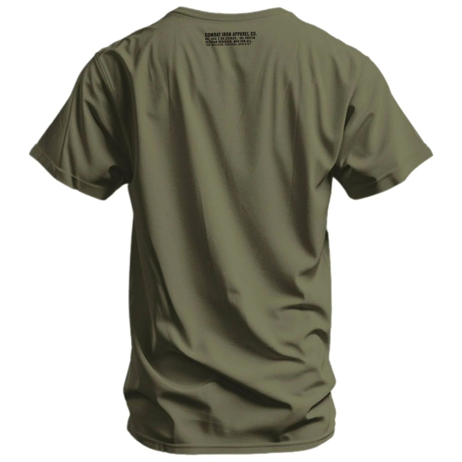 Goon Arched Men's T-Shirt - Image 8