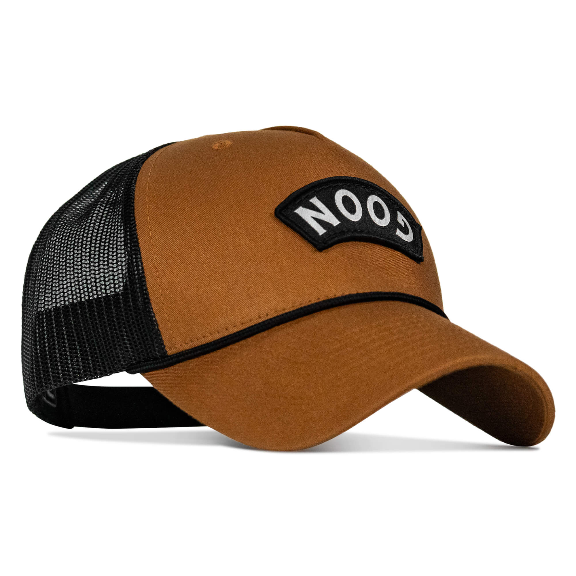 Goon Arched Patch Rope Snapback Hat - Image 5