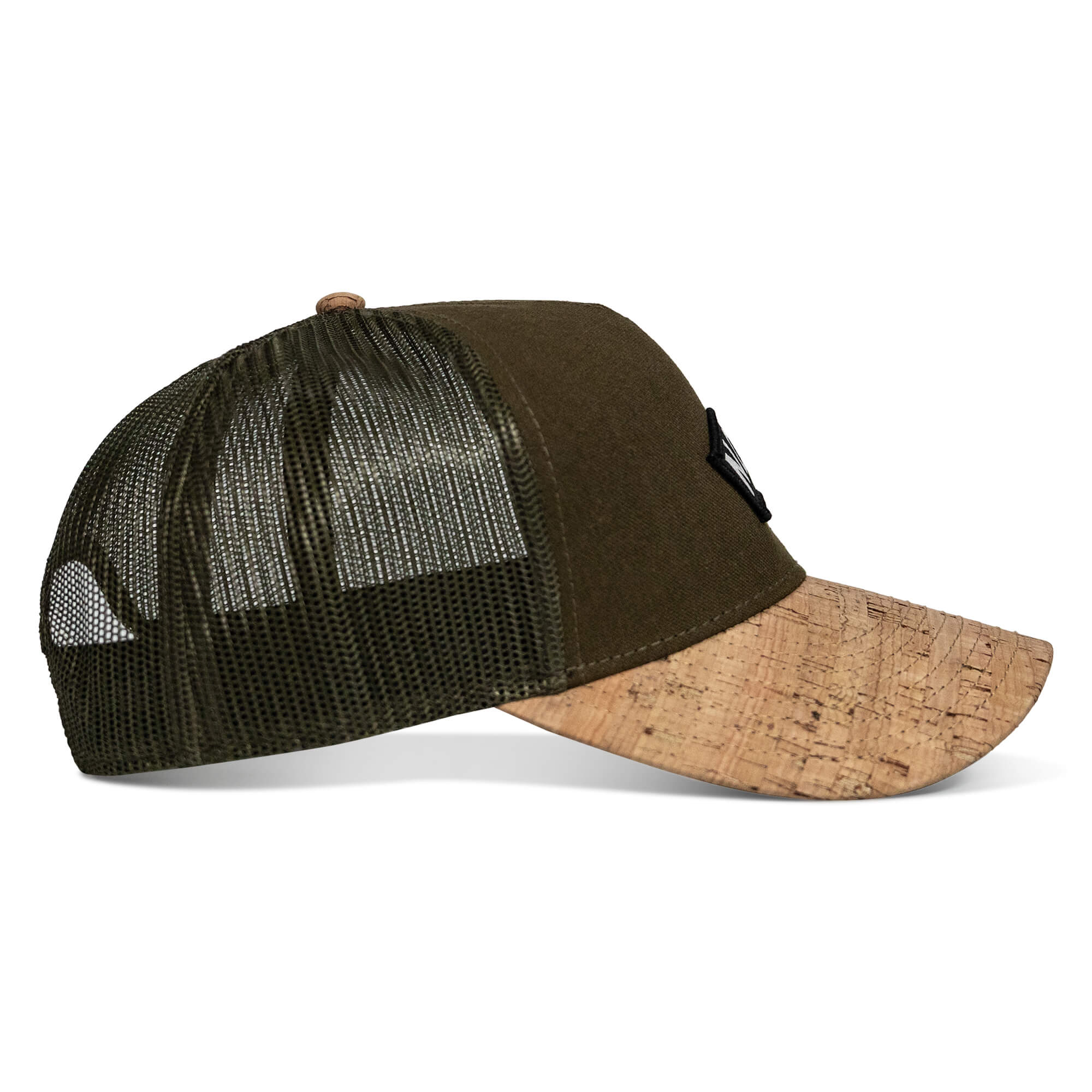 Goon Arched Patch SnapBack Hat - Image 22