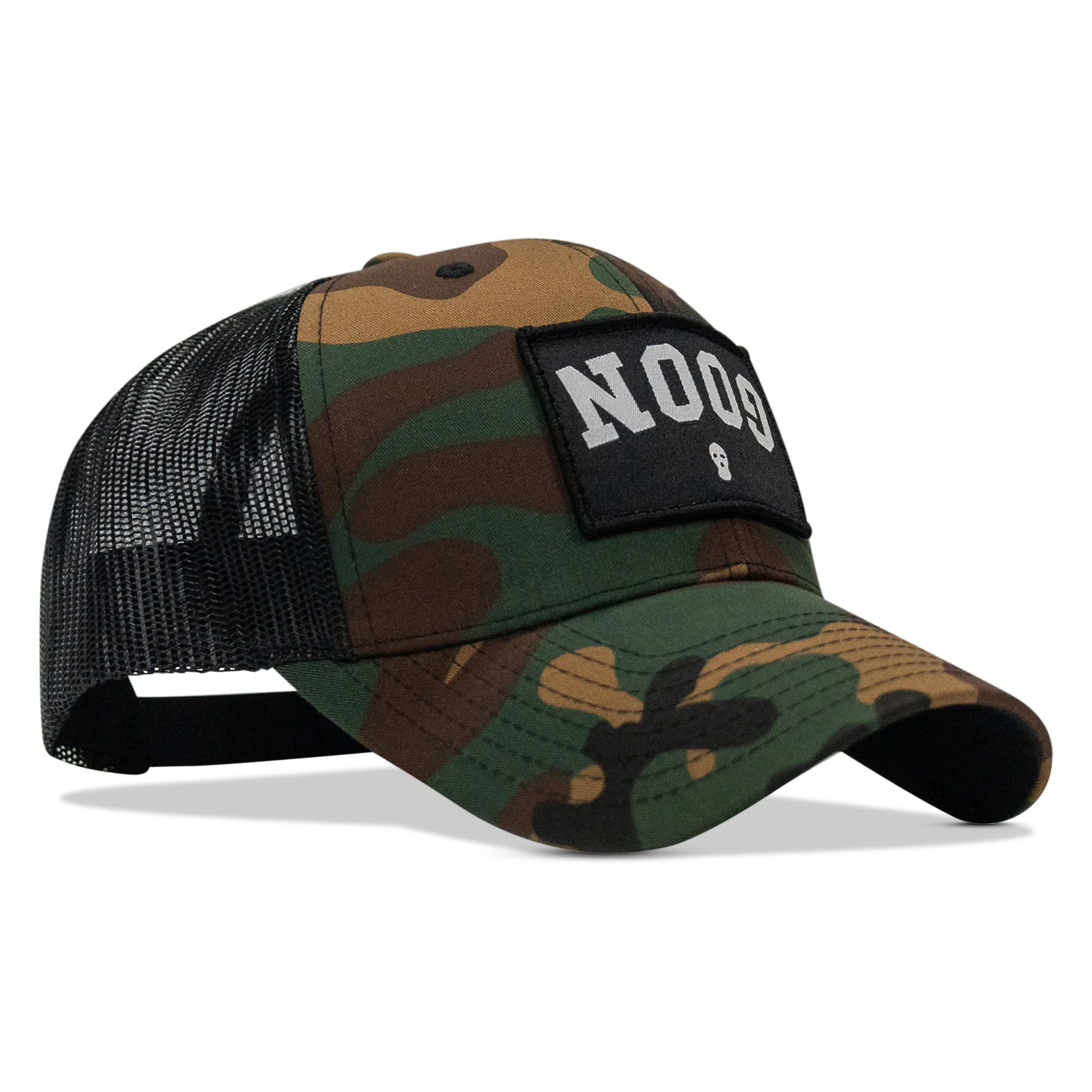 Goon Operator Patch Snapback Hat - Image 12