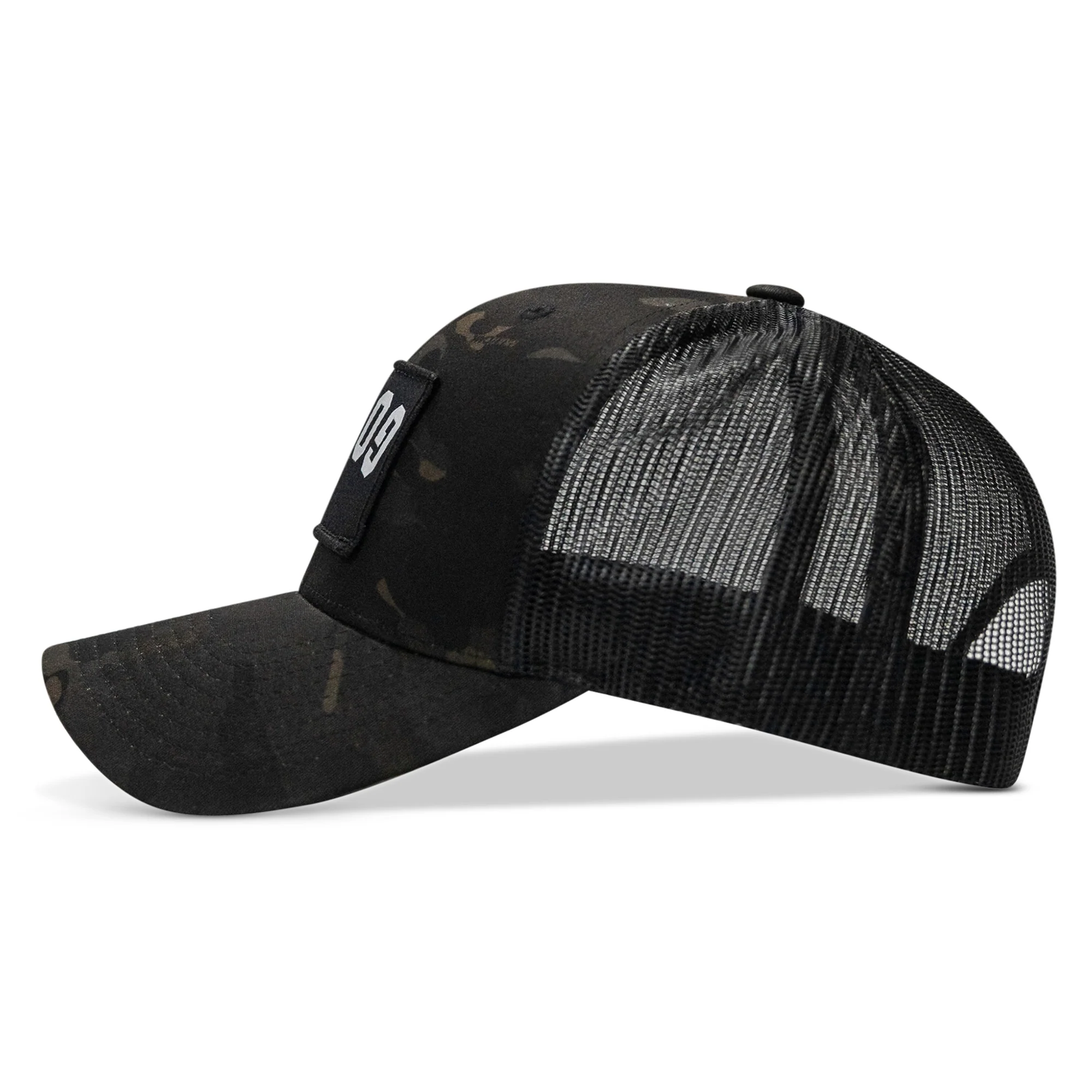 Goon Operator Patch Snapback Hat - Image 4