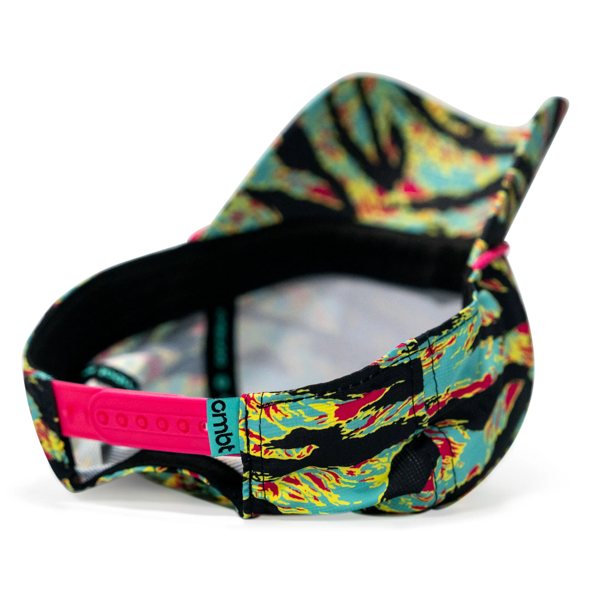 Goon Operator Patch Weekender Snapback Hat - Image 5