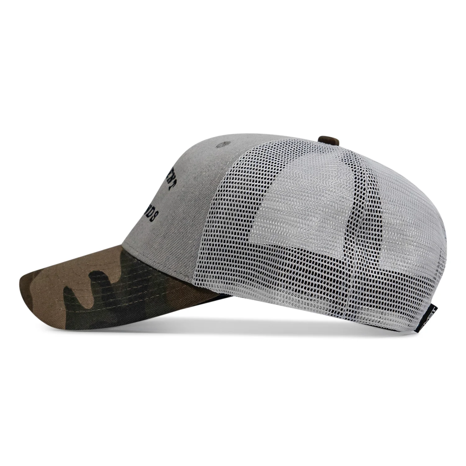 Government -vs- These Hands SnapBack Hat - Image 18