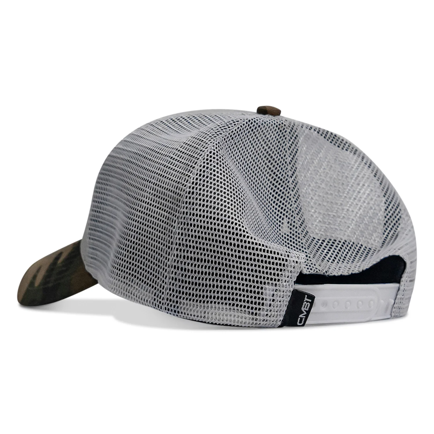 Government -vs- These Hands SnapBack Hat - Image 19