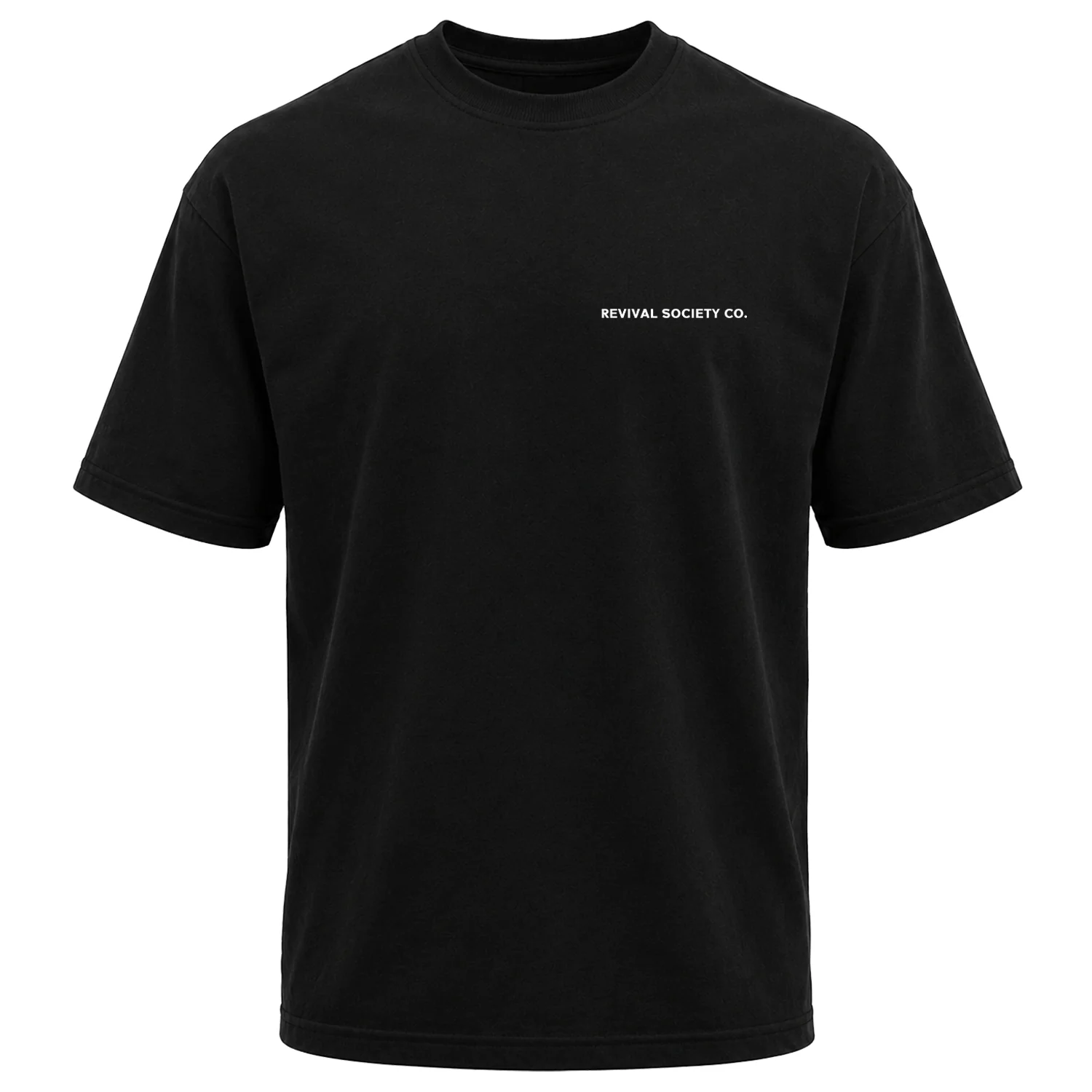 Heaven Doesn't Allow Weak Men Men's T-Shirt - Image 2