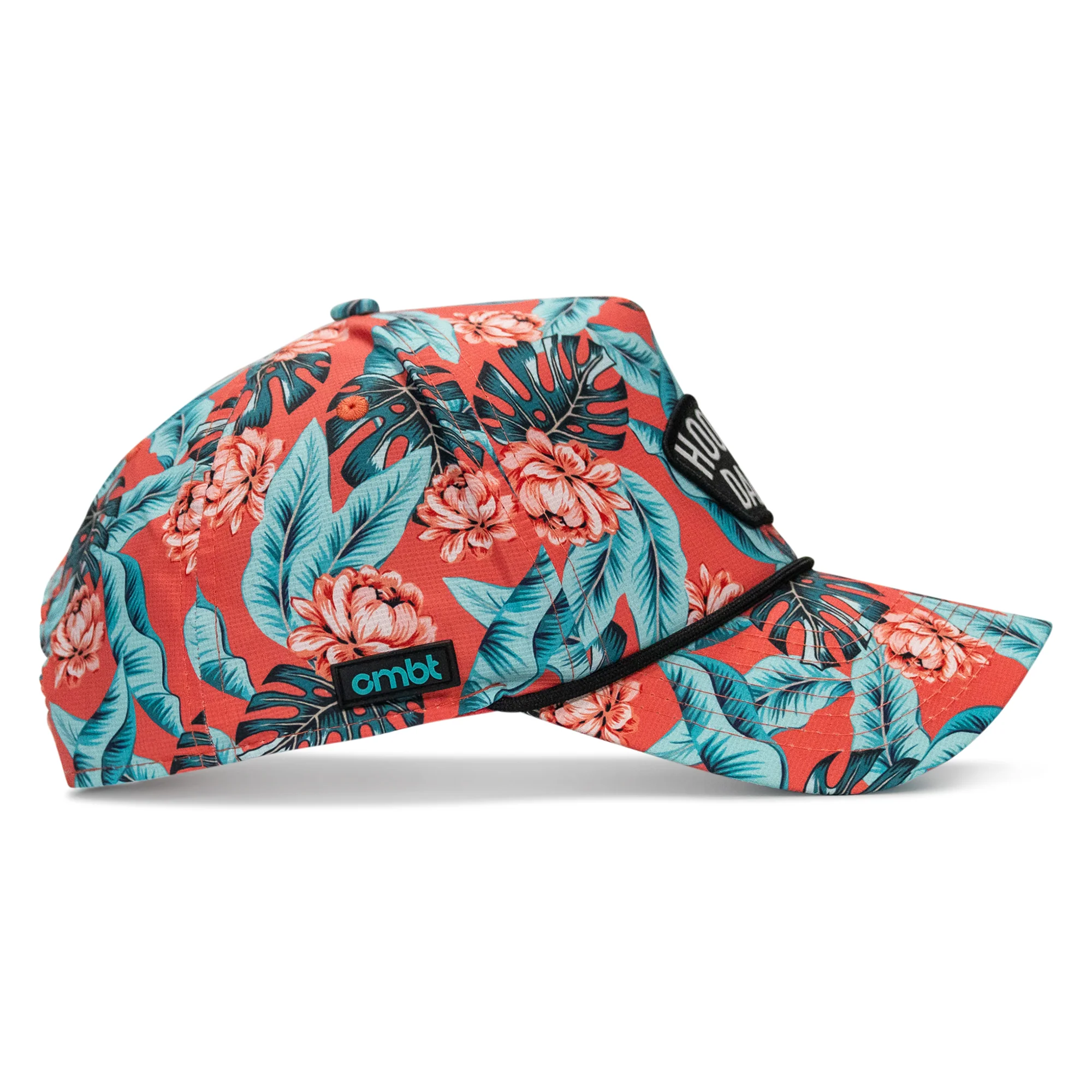 Hoochie Daddy Arch Patch Weekender Snapback - Image 38